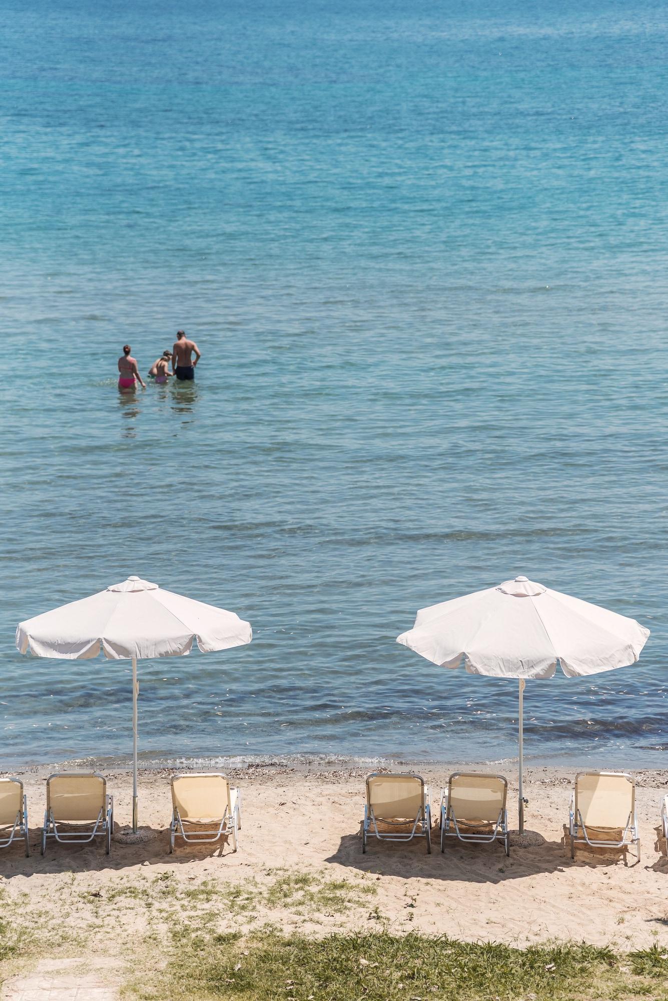 Aparthotel Seaside