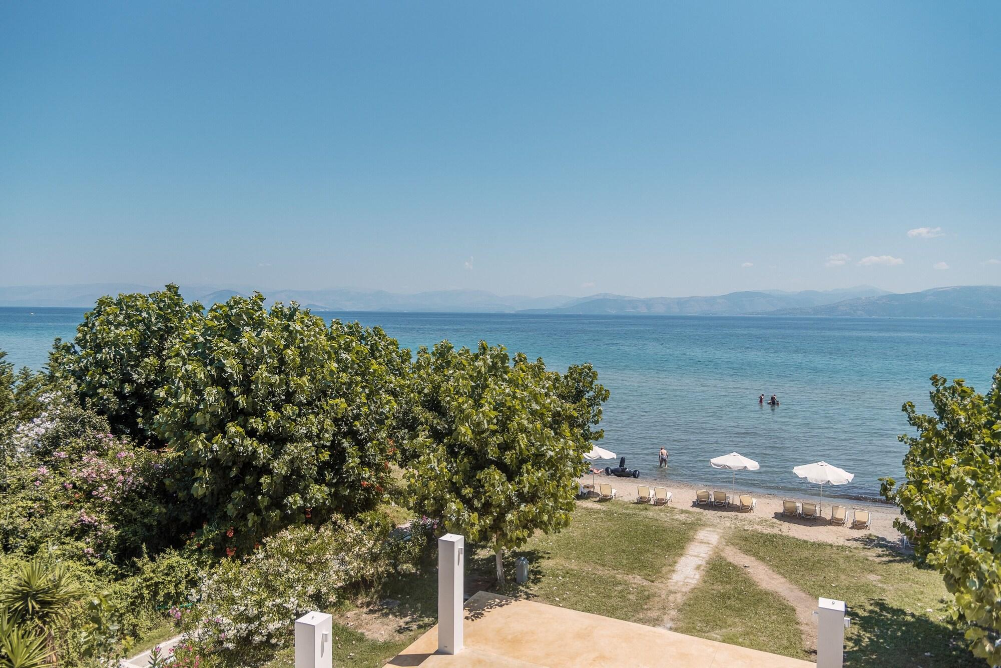 Aparthotel Seaside