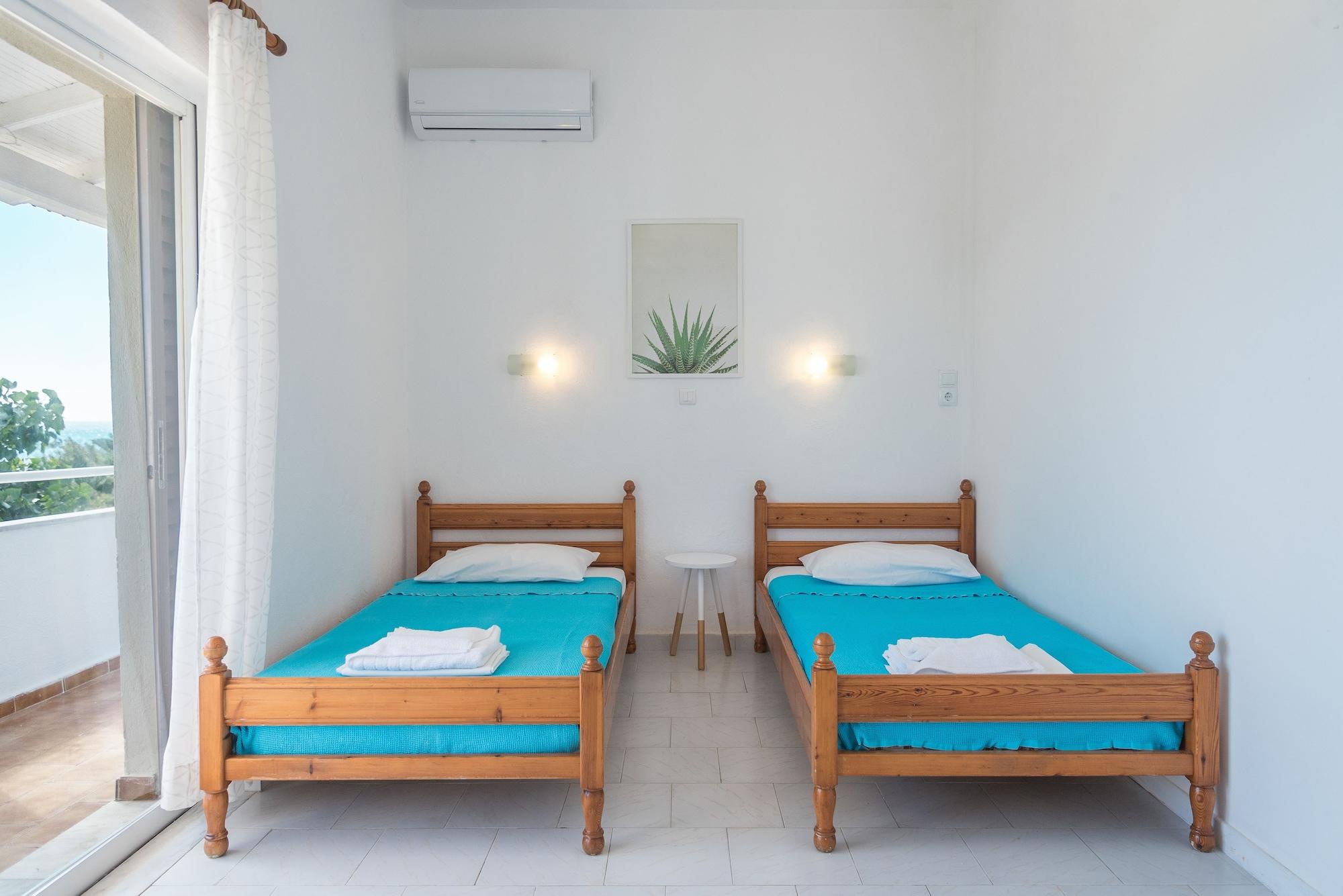 Seaside Kavos