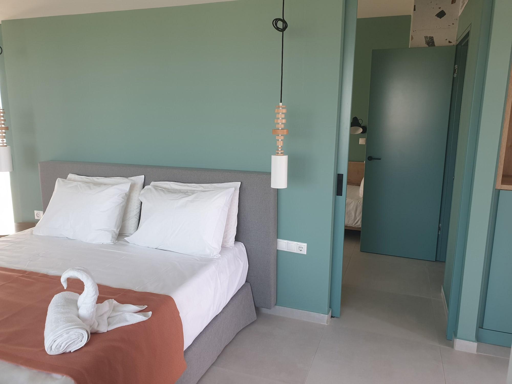 Mazoren Art Hotel
