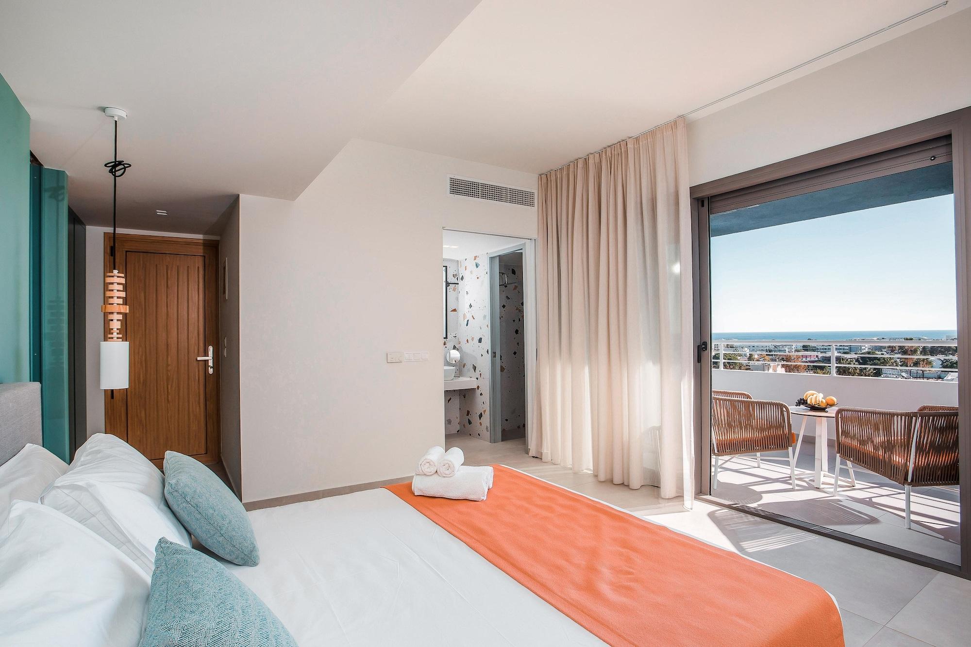 Mazoren Art Hotel