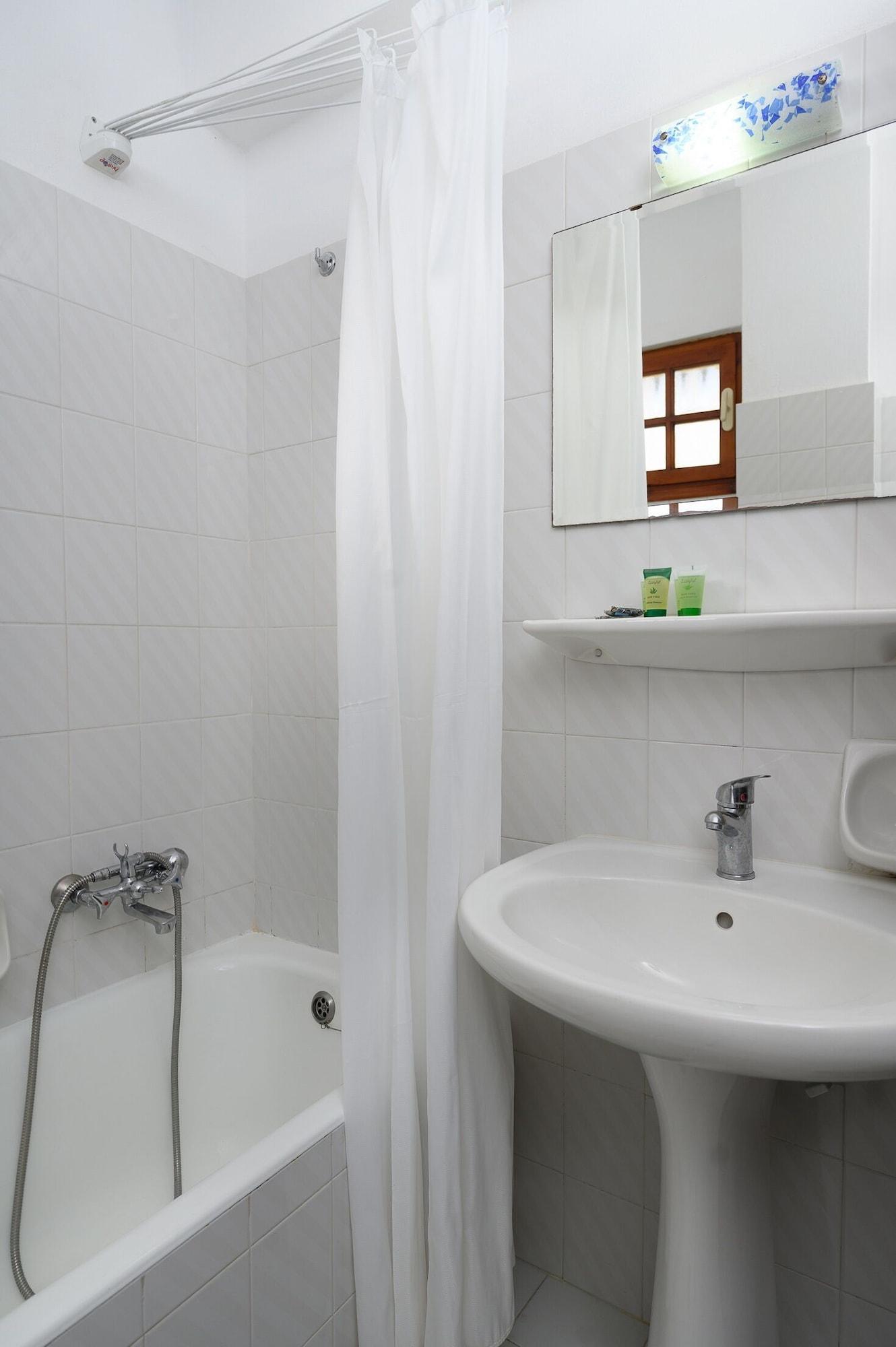 Aparthotel Anthos
