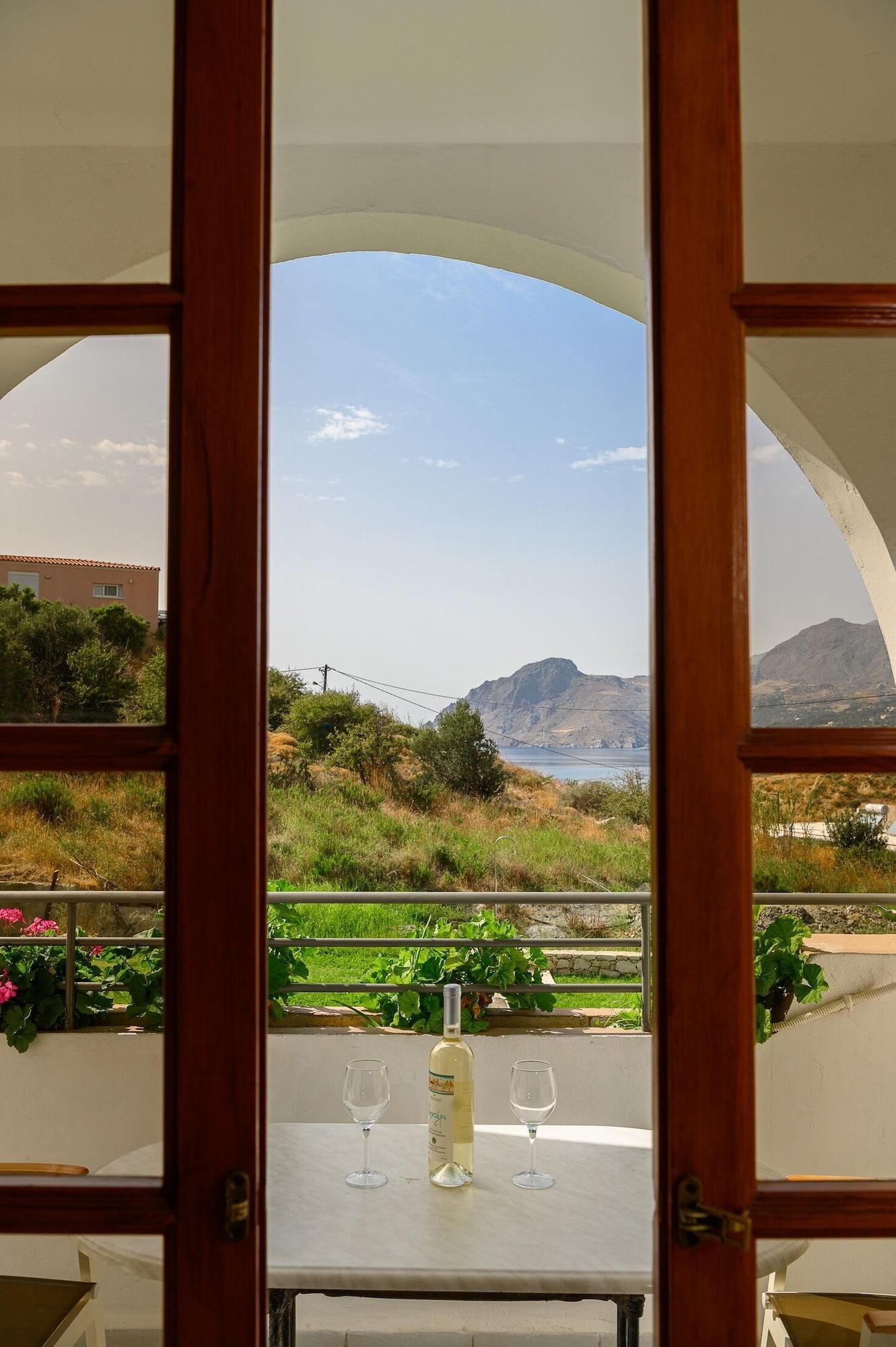 Anthos Aparthotel