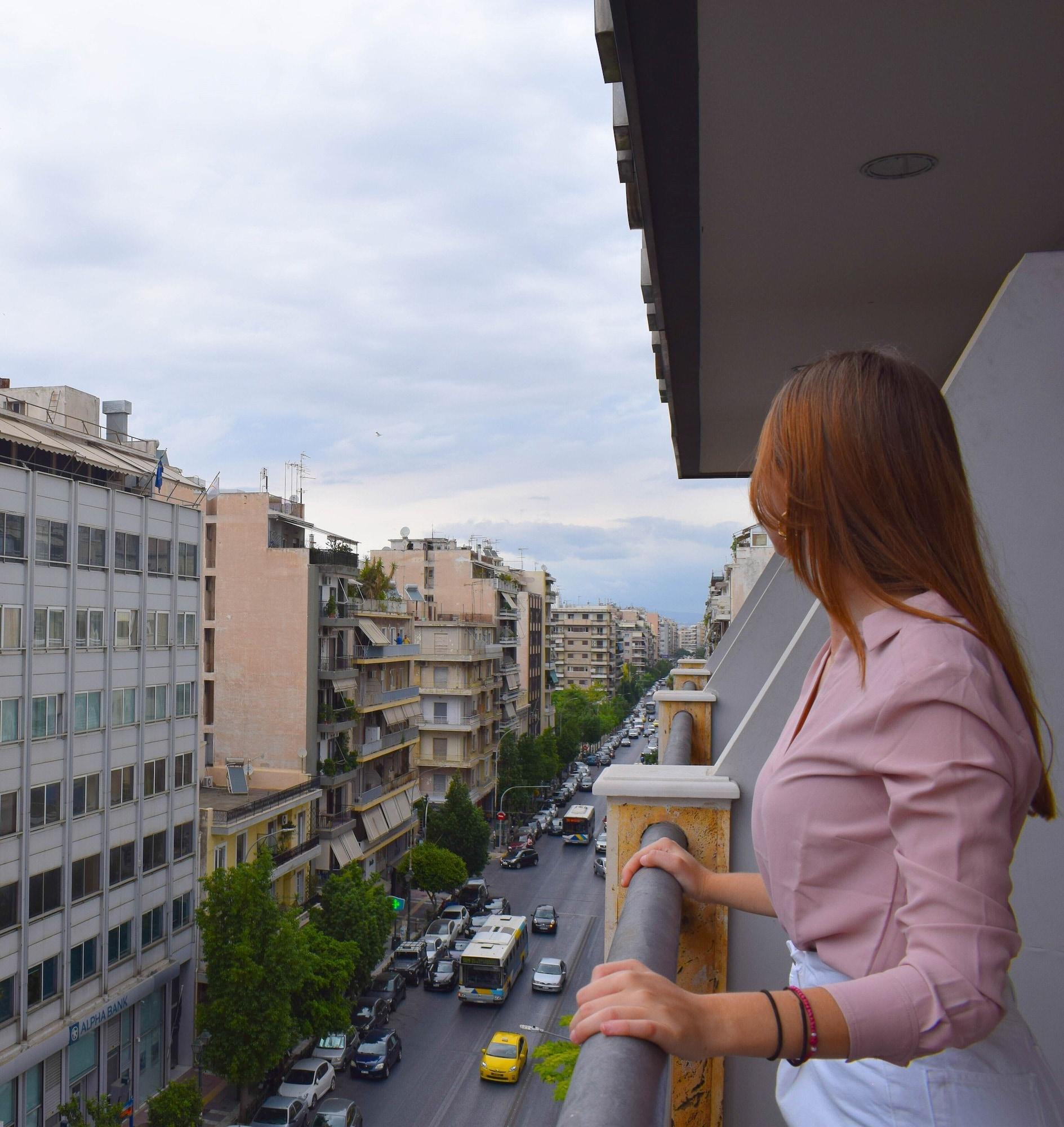 Hotel Savoy