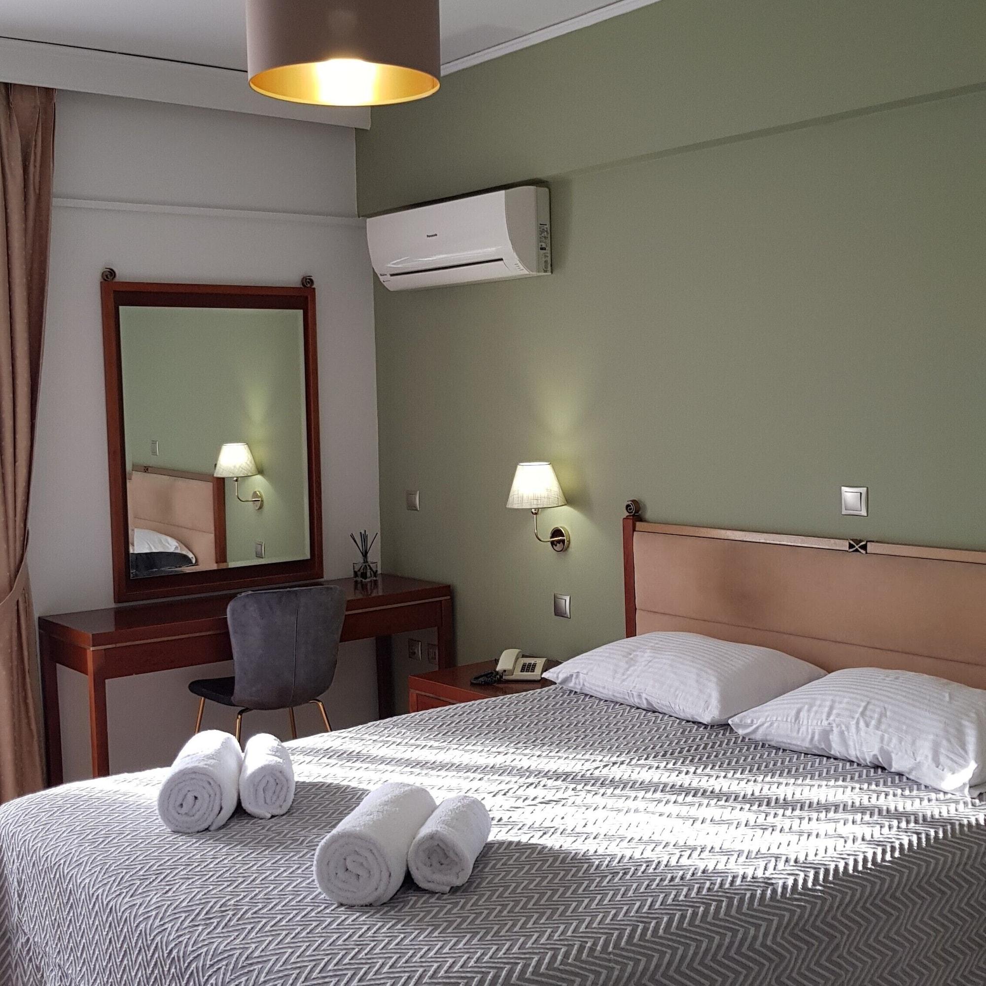 Hotel Savoy