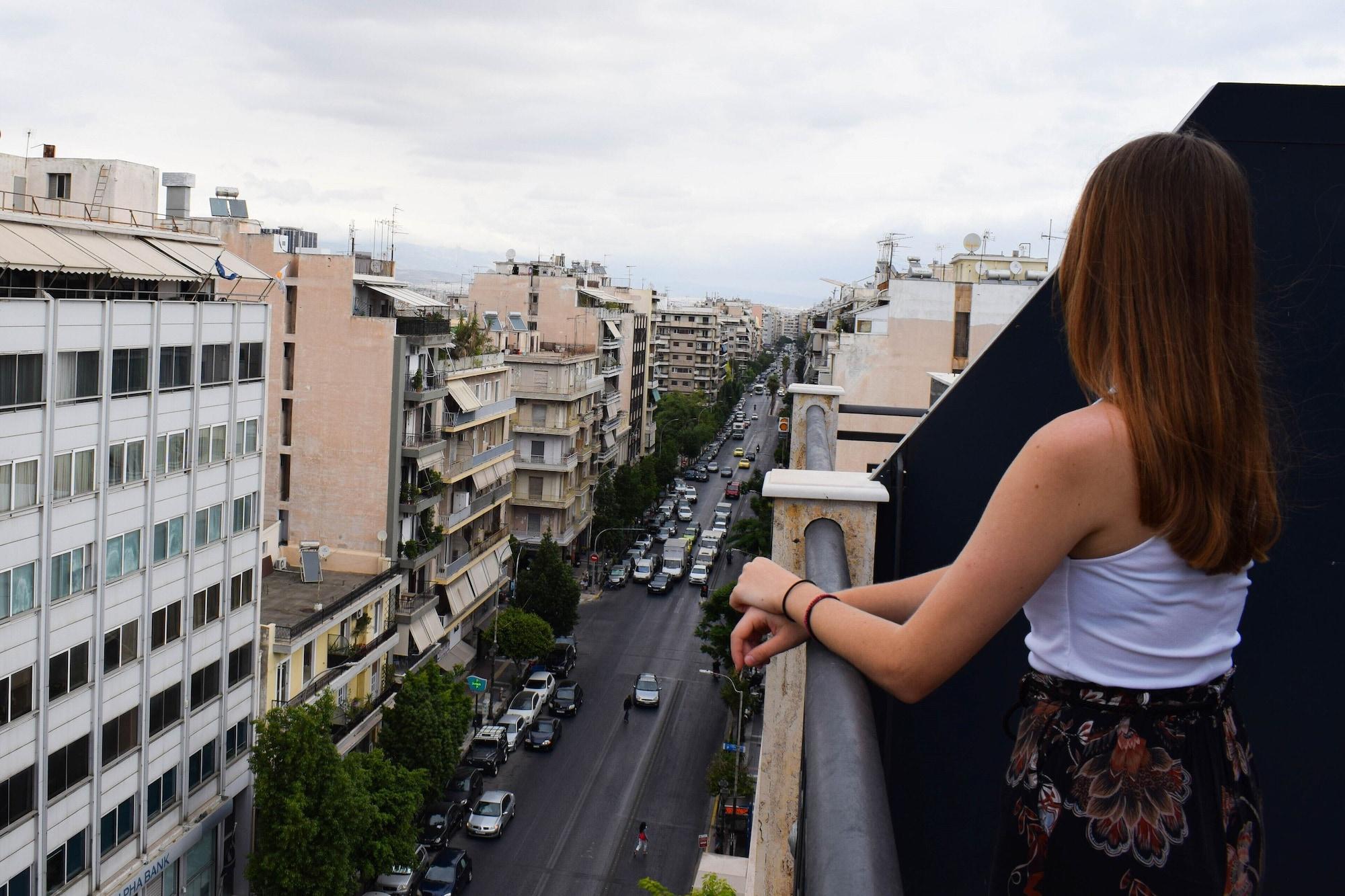 Savoy Hotel Piraeus