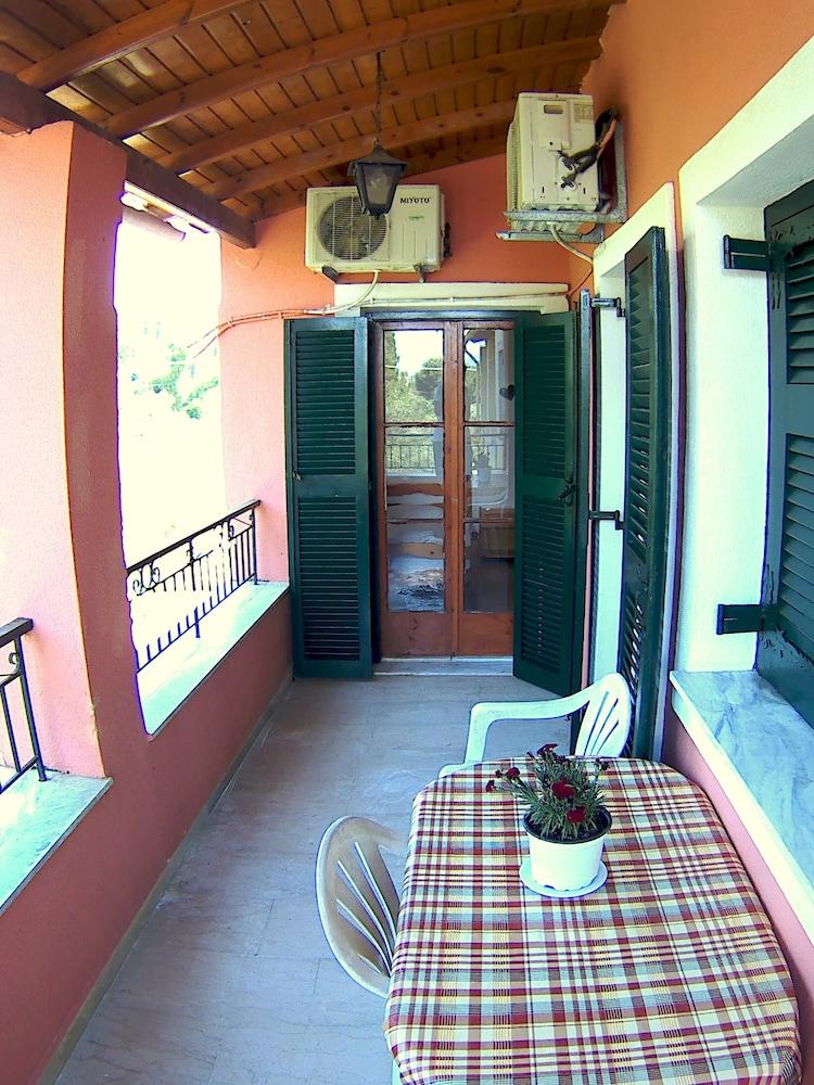 Joanna Apartment