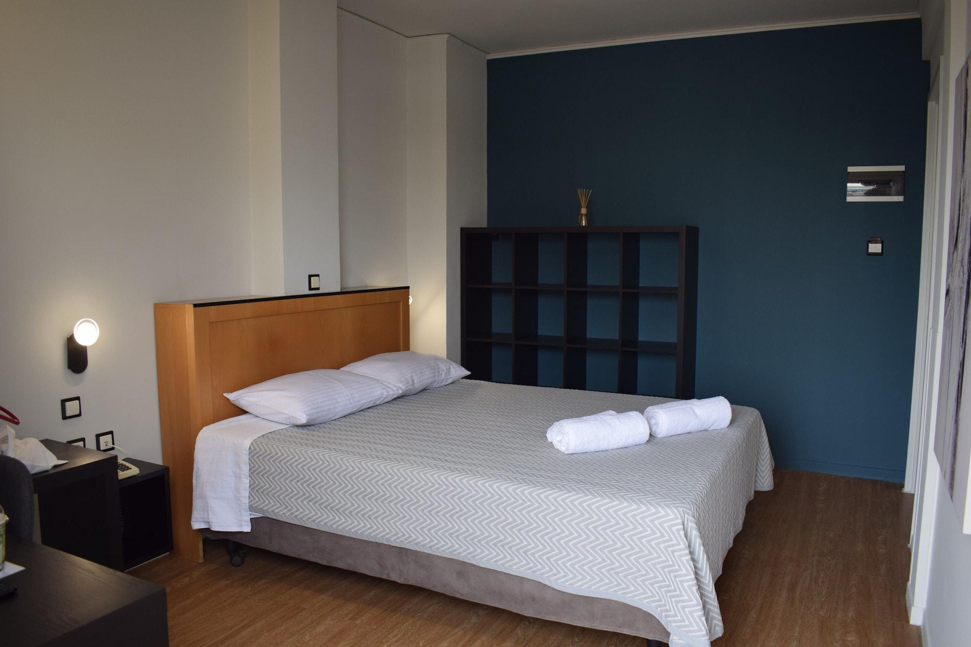 Hotel Savoy 3*