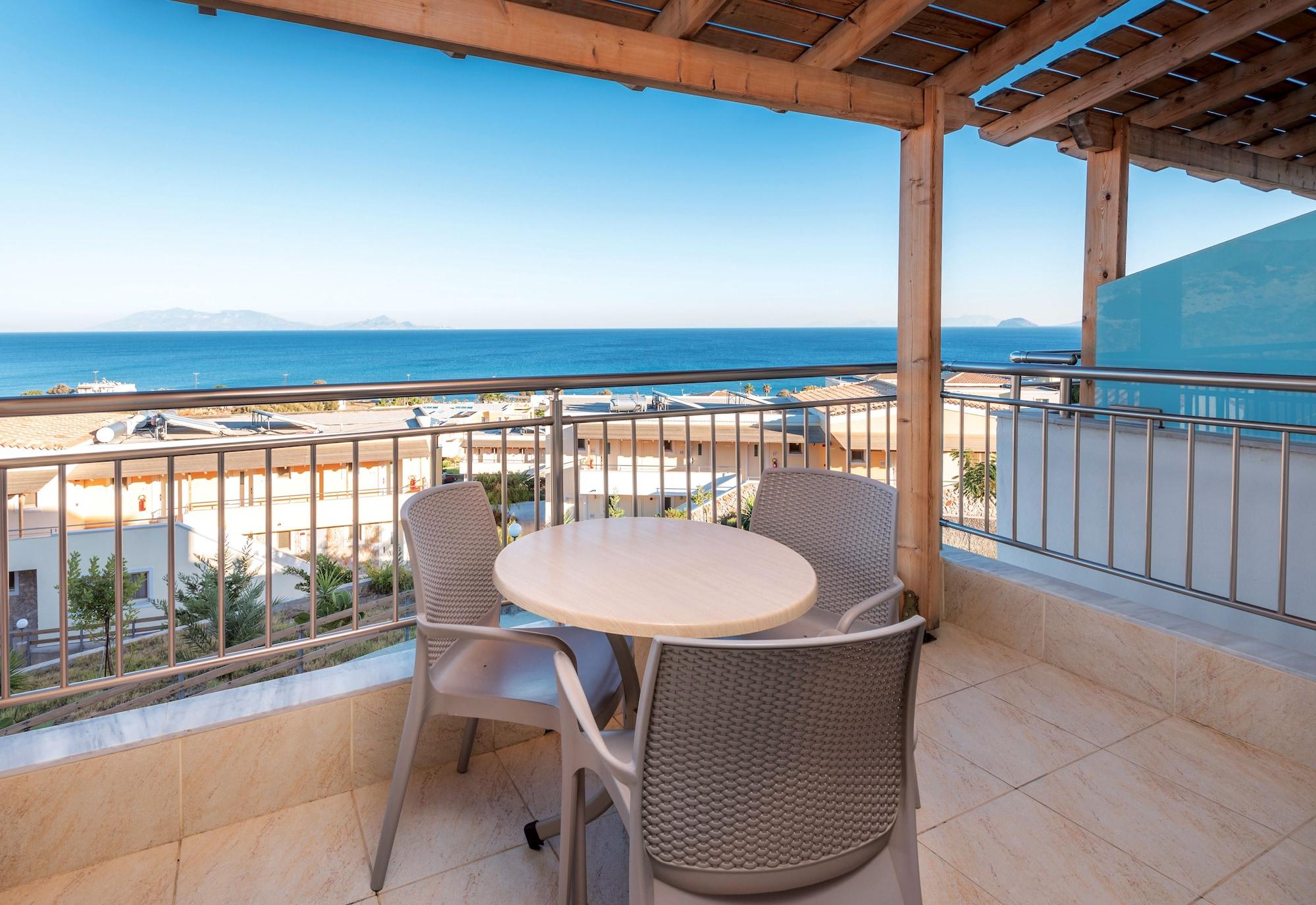 Hotel Grand Blue Kardamena (Kos)