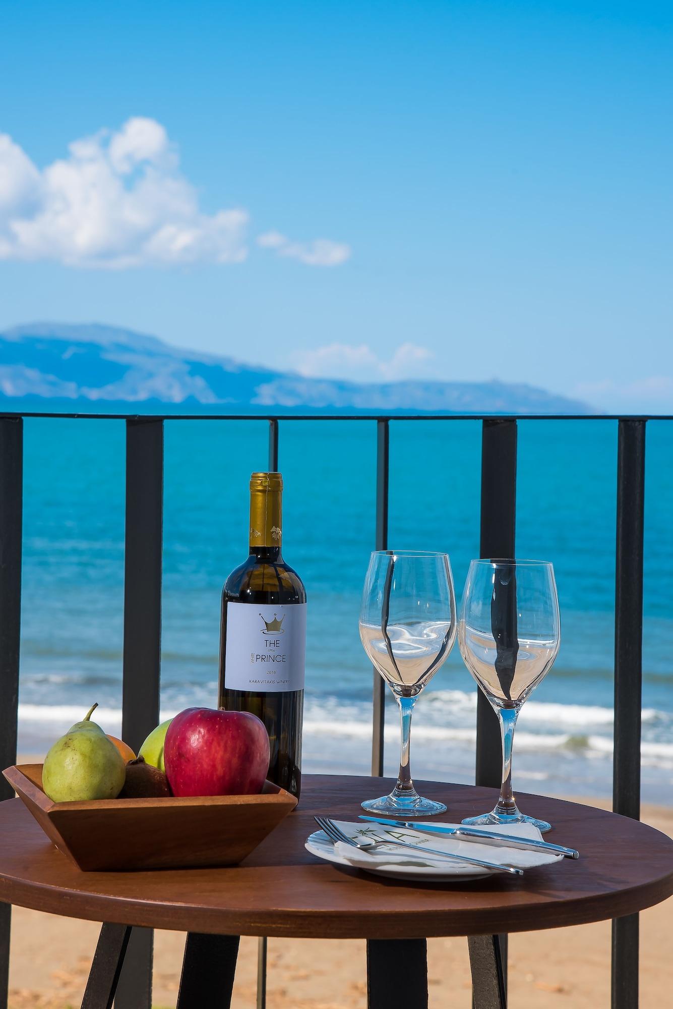 Elia Hotel 4*