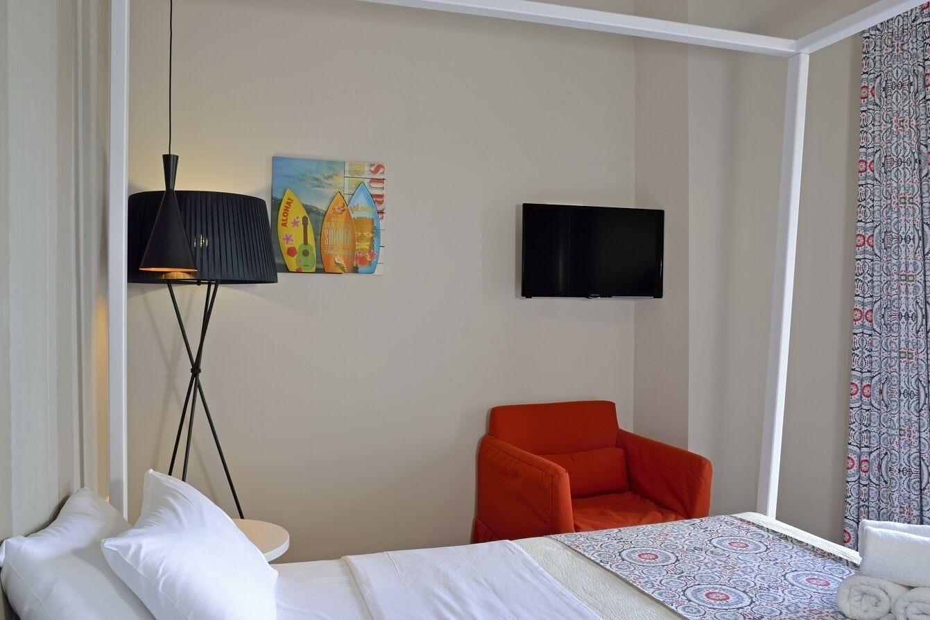 Hotel Elia 4*