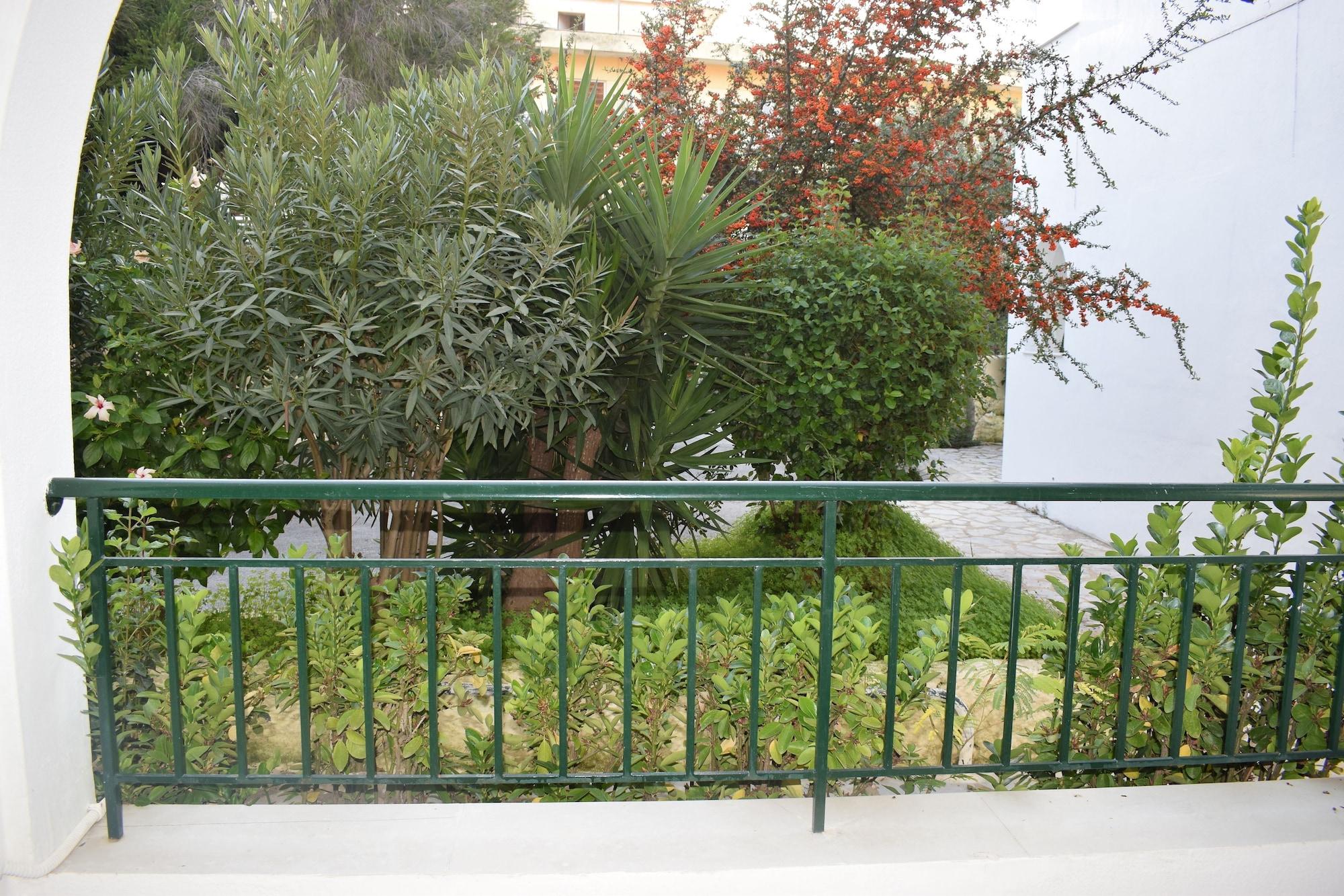 Akti Panela 3* Kavos