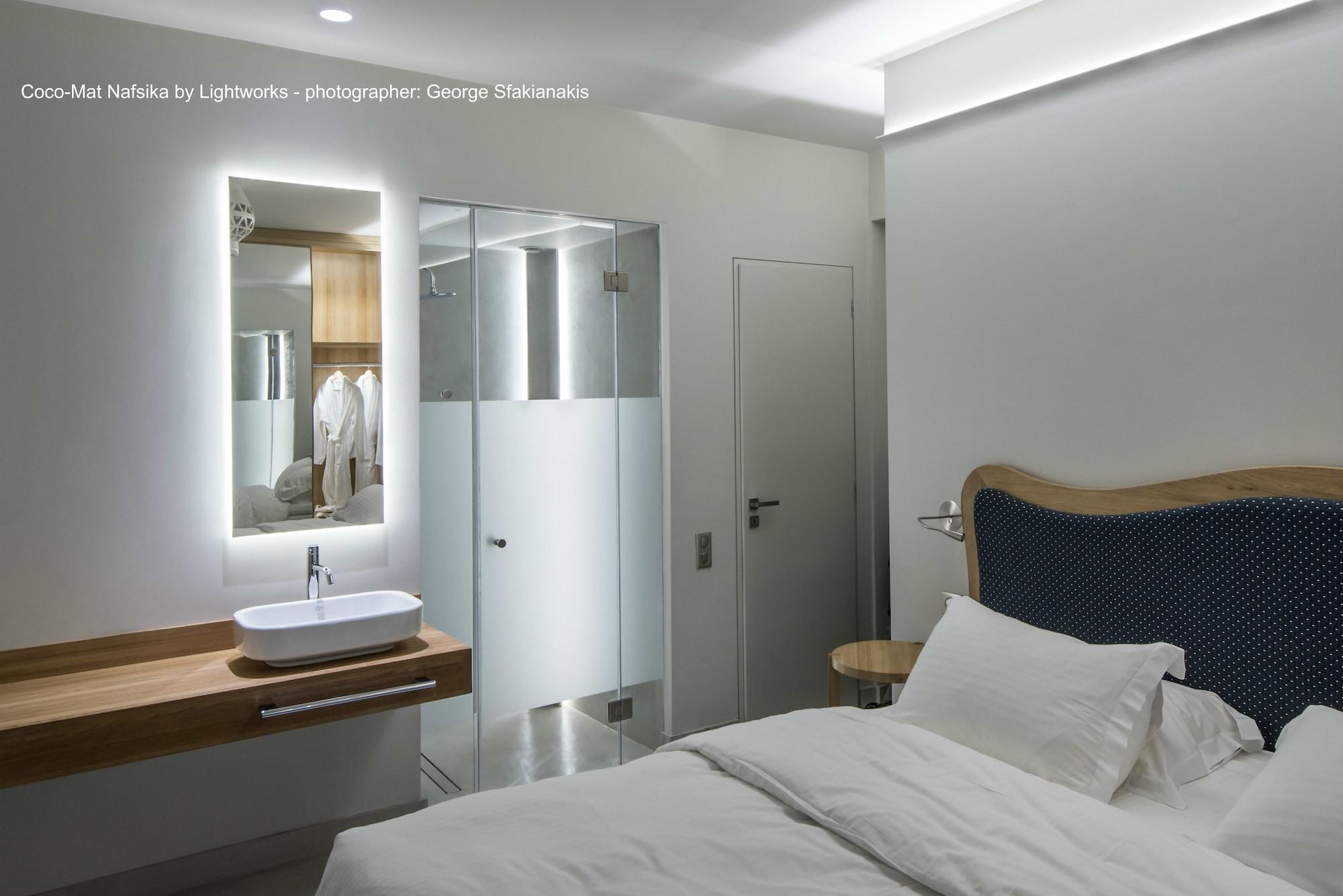 Hotel Coco-mat Nafsika