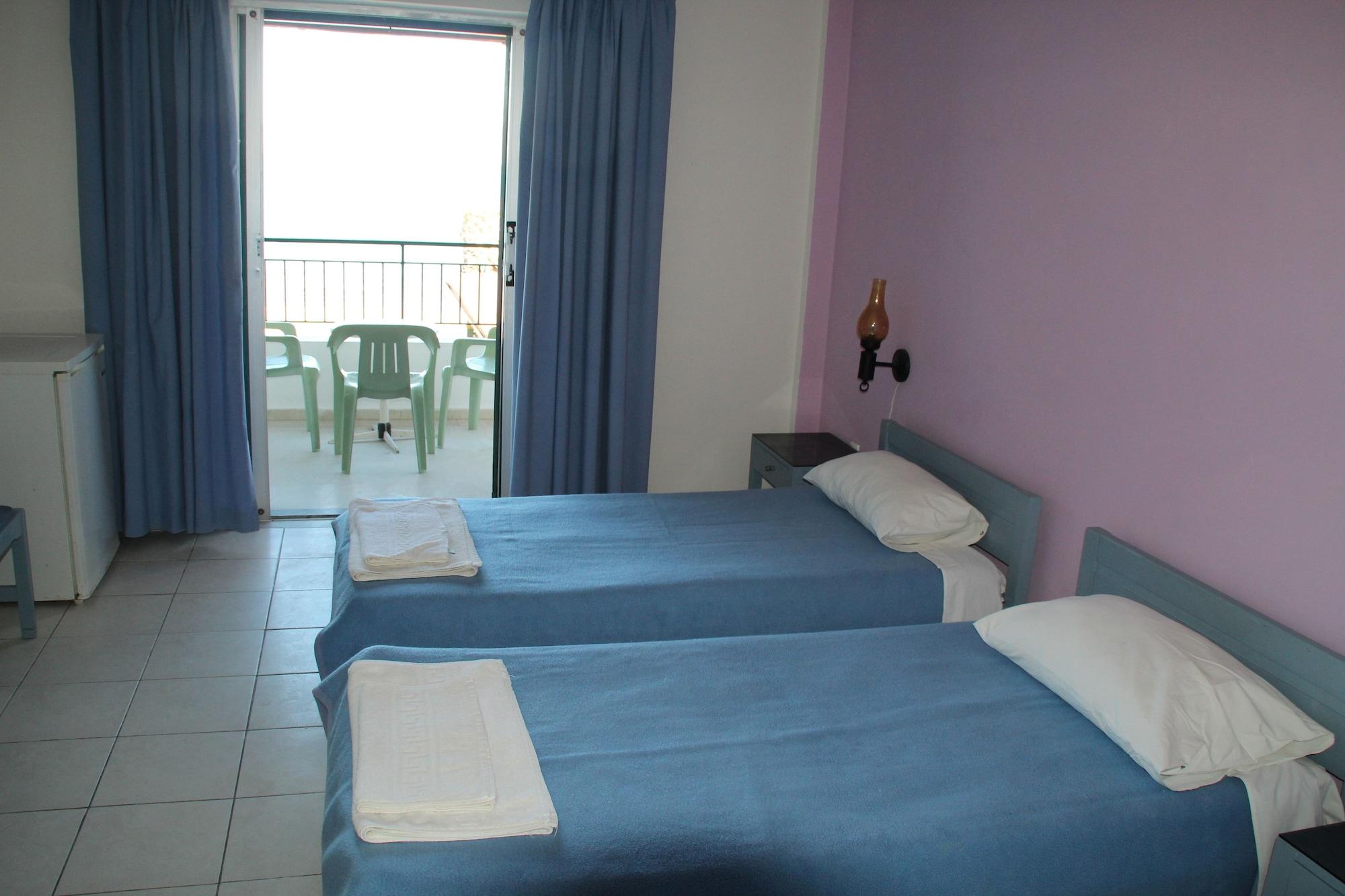 Akti Panela Hotel Kavos