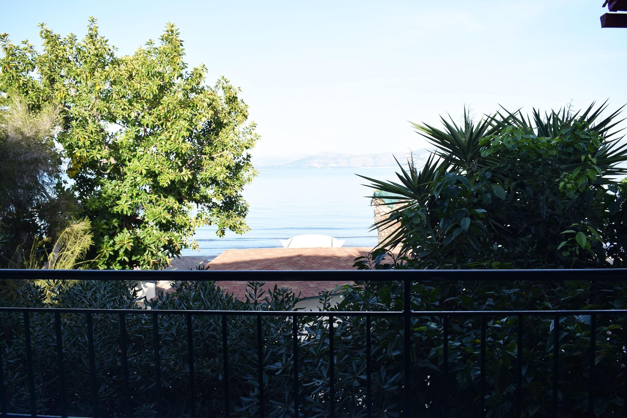 Akti Panela Hotel 3*