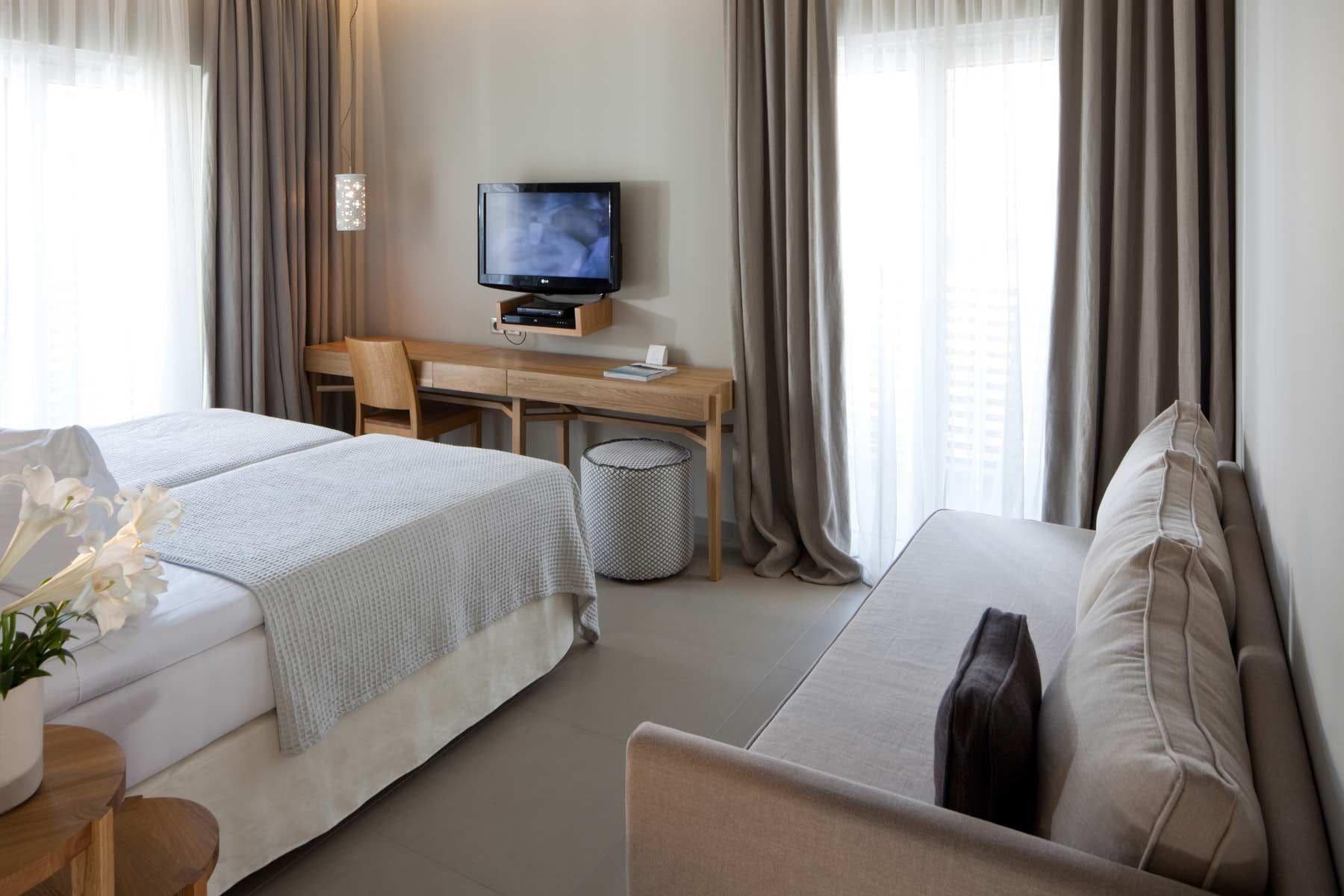 Coco-mat Nafsika Hotel