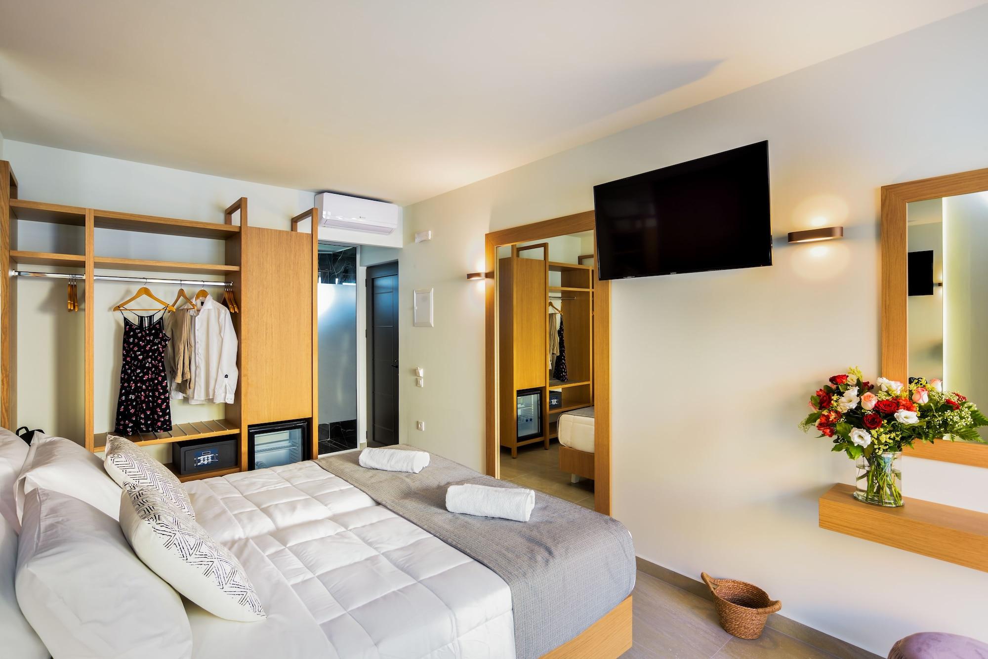 Elia Hotel 4*
