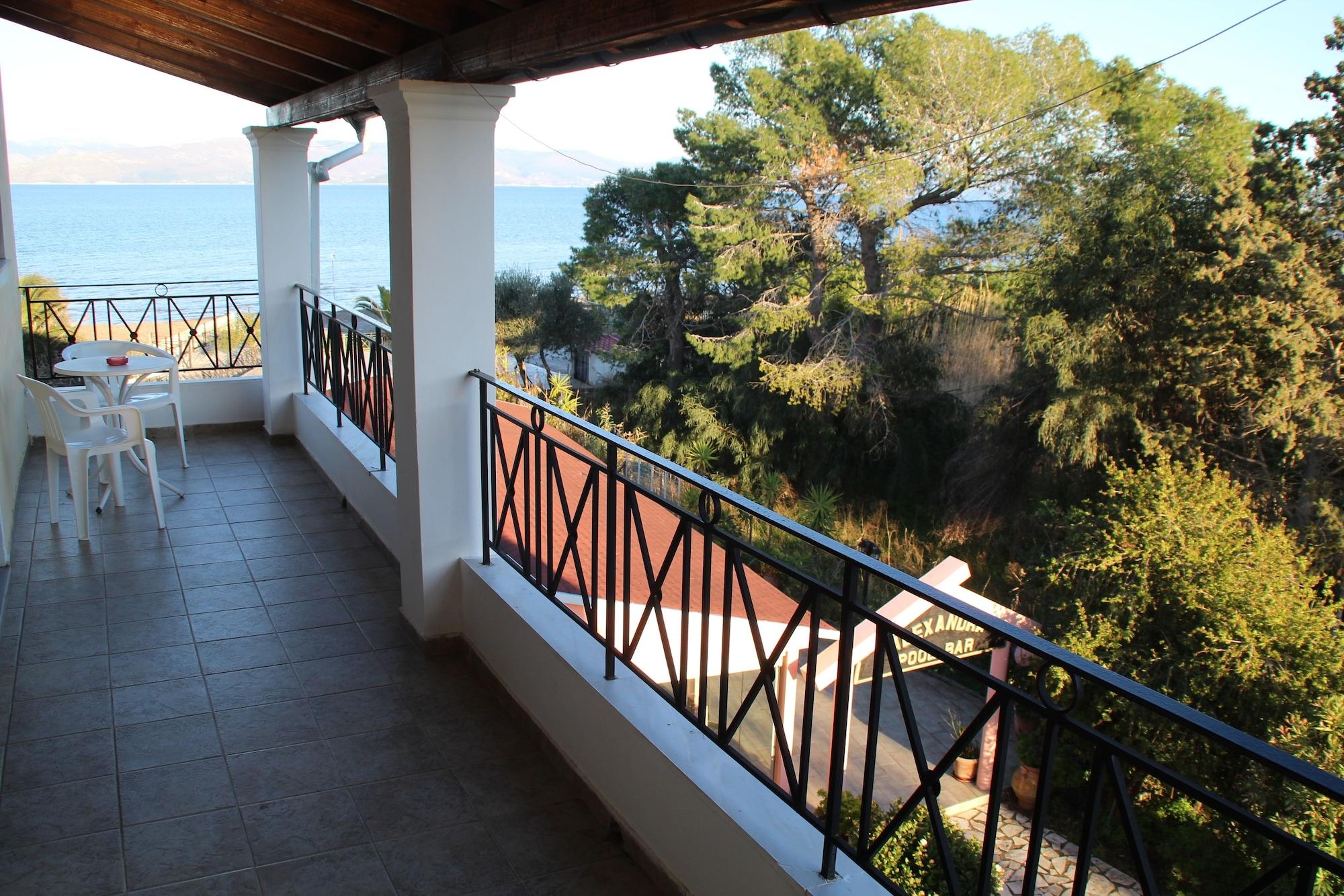 Akti Panela Hotel