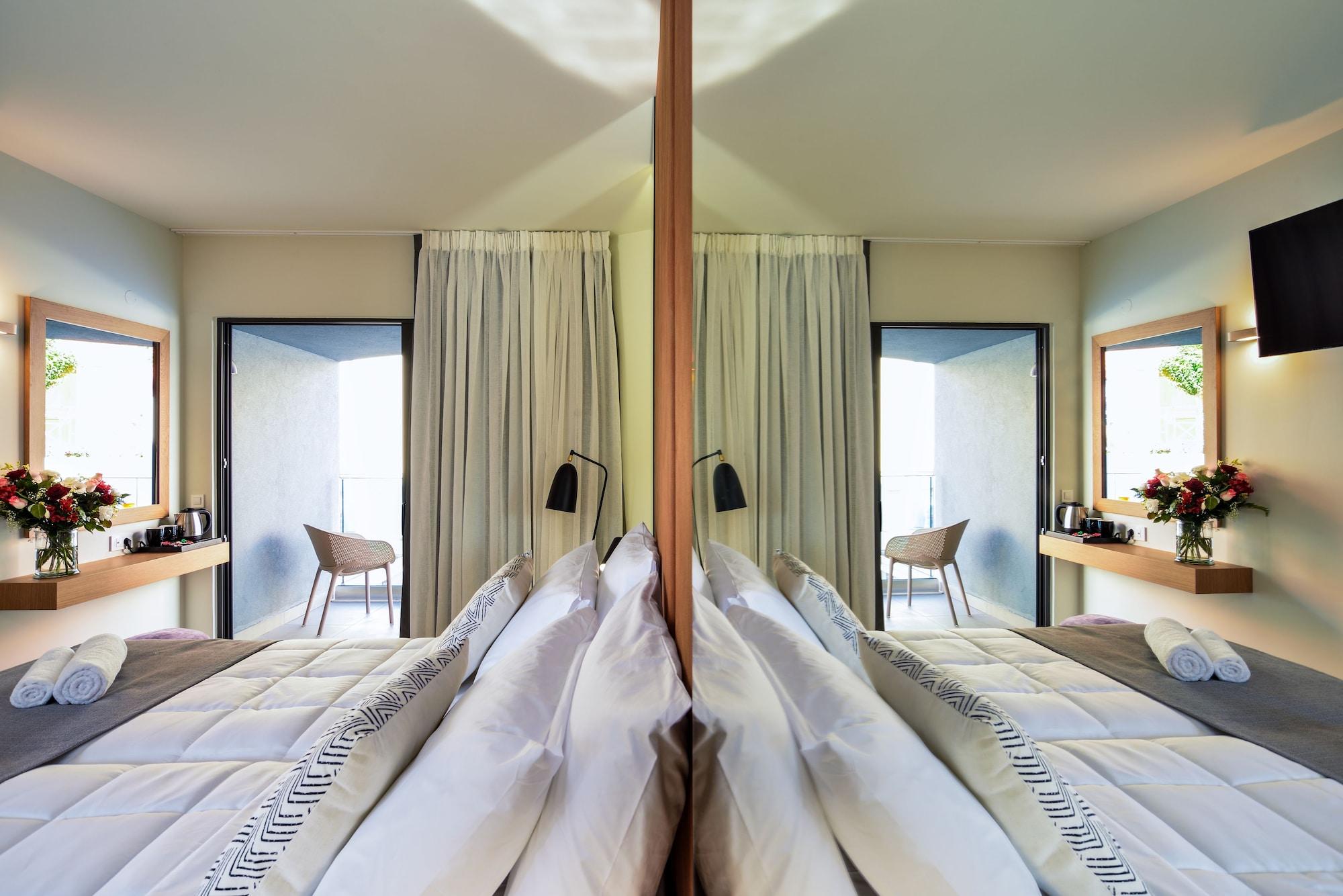 Elia Hotel