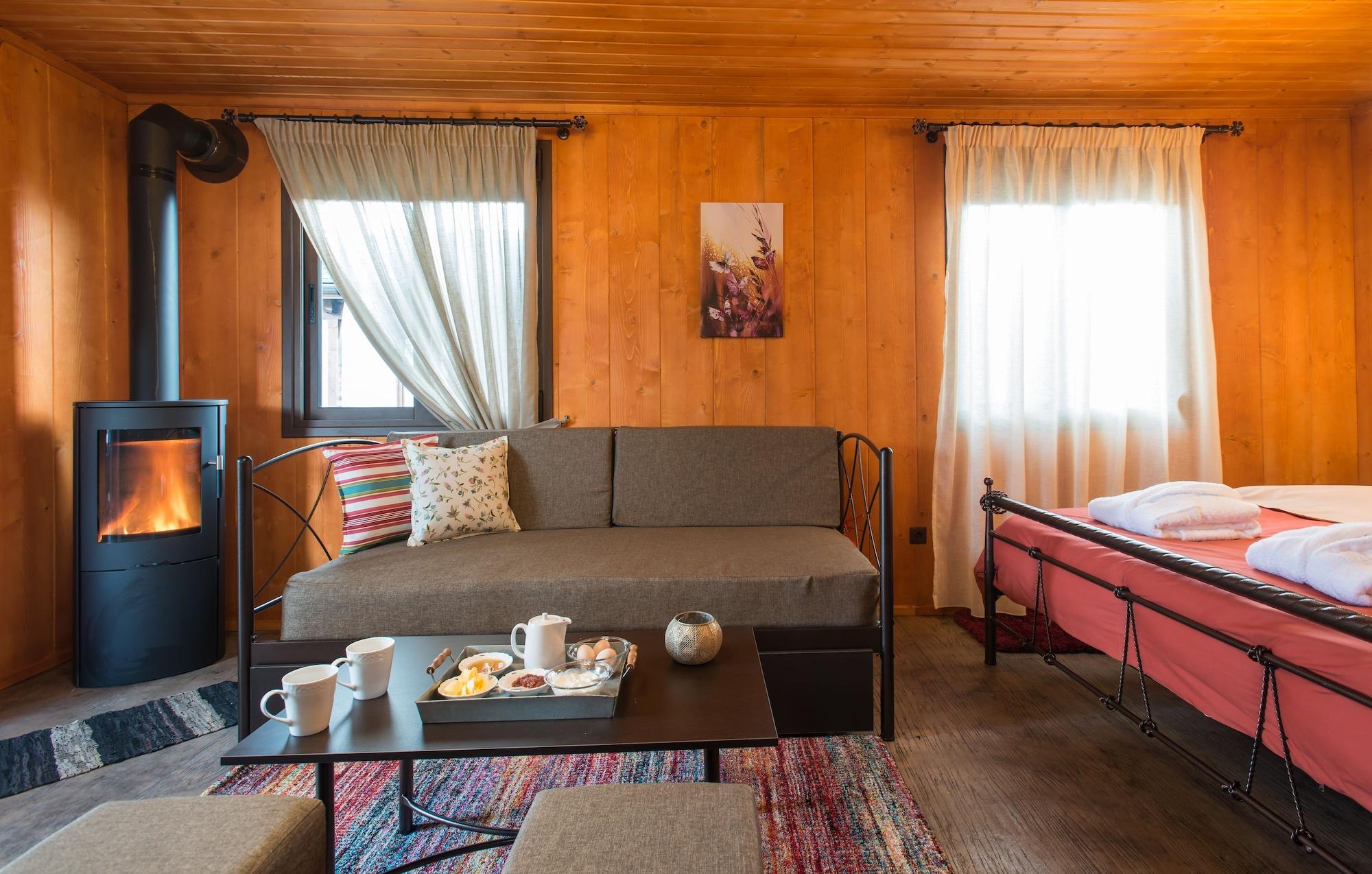Resort Lotos Mountain Konitsa