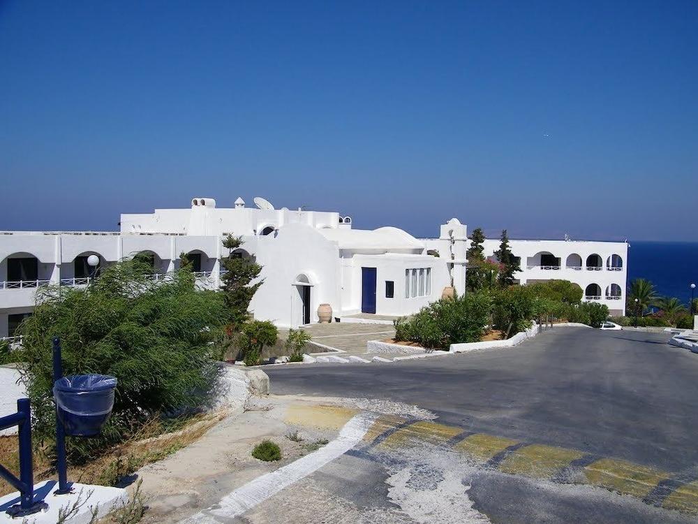 Esperides * Agia Pelagia (Crete)