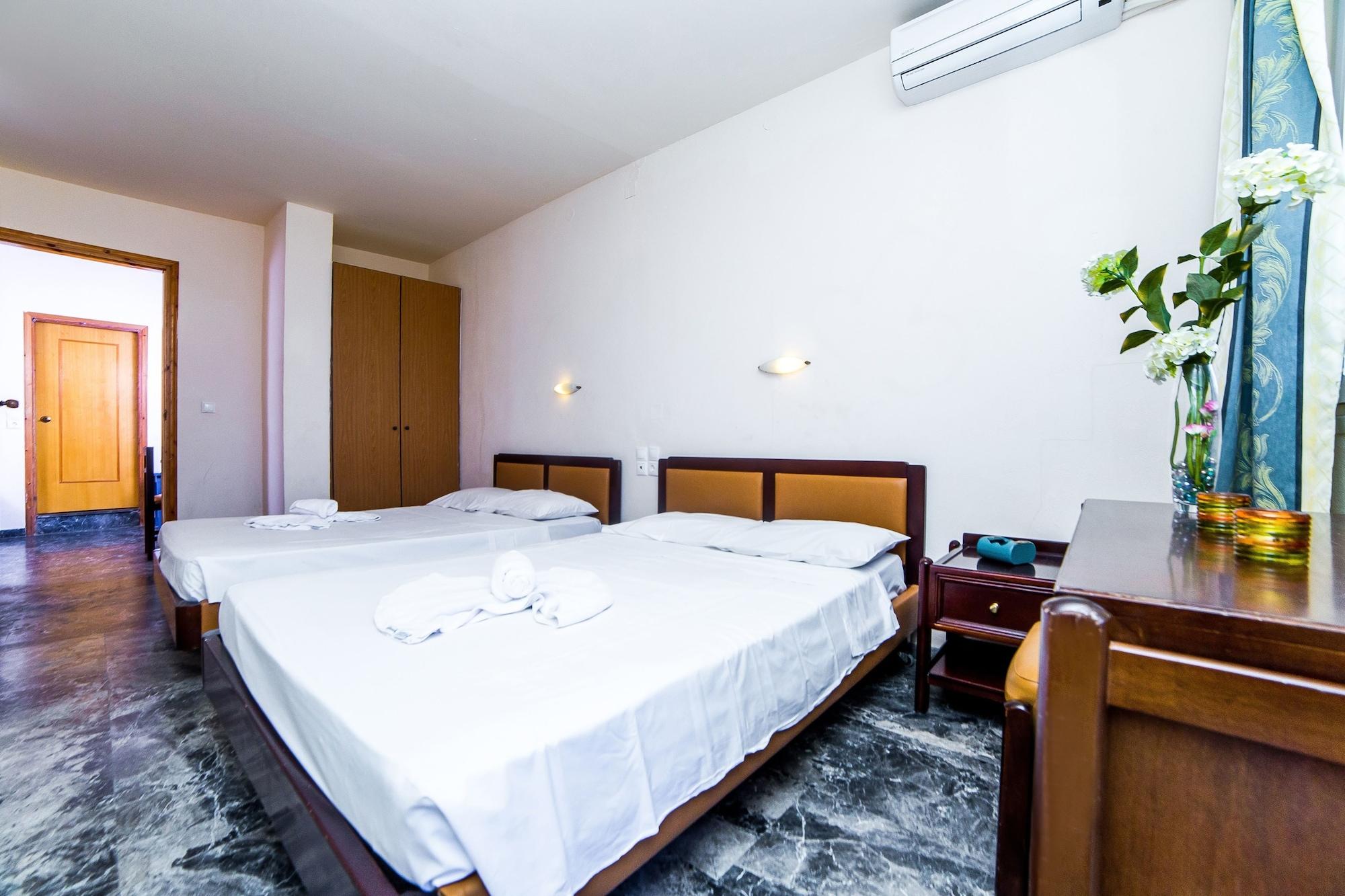 Aparthotel Ambrosia 2*
