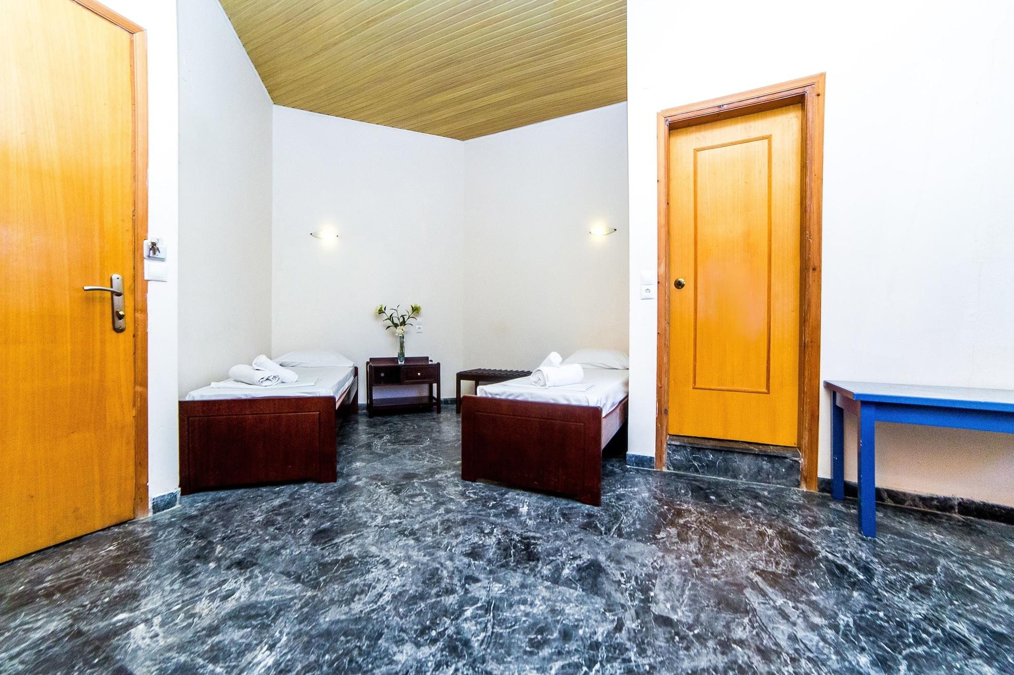 Ambrosia Aparthotel Malia (Crete)