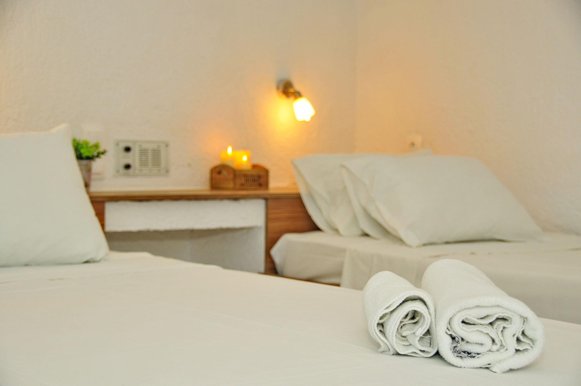 Cleopatra Aparthotel 3*