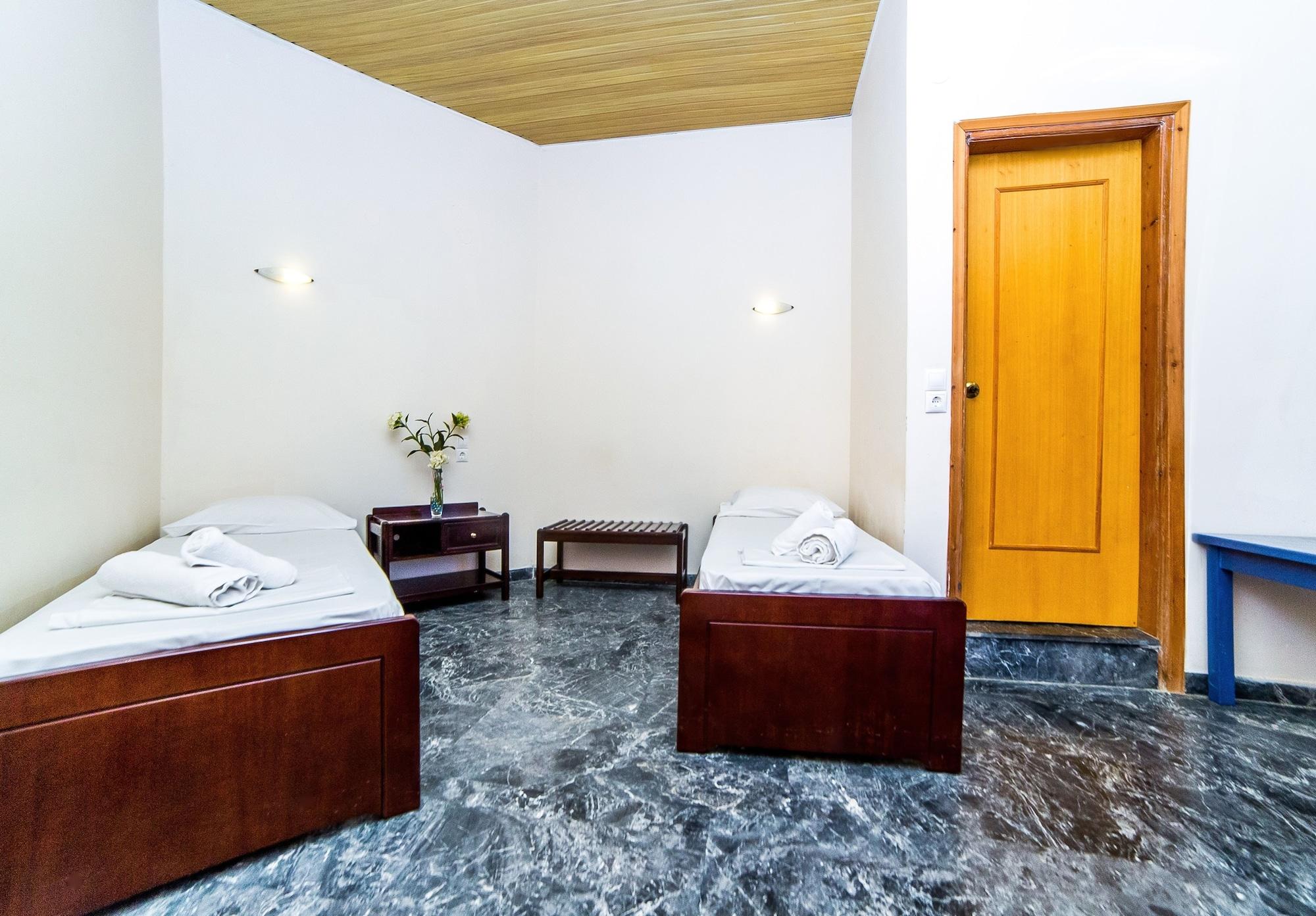 Ambrosia Aparthotel