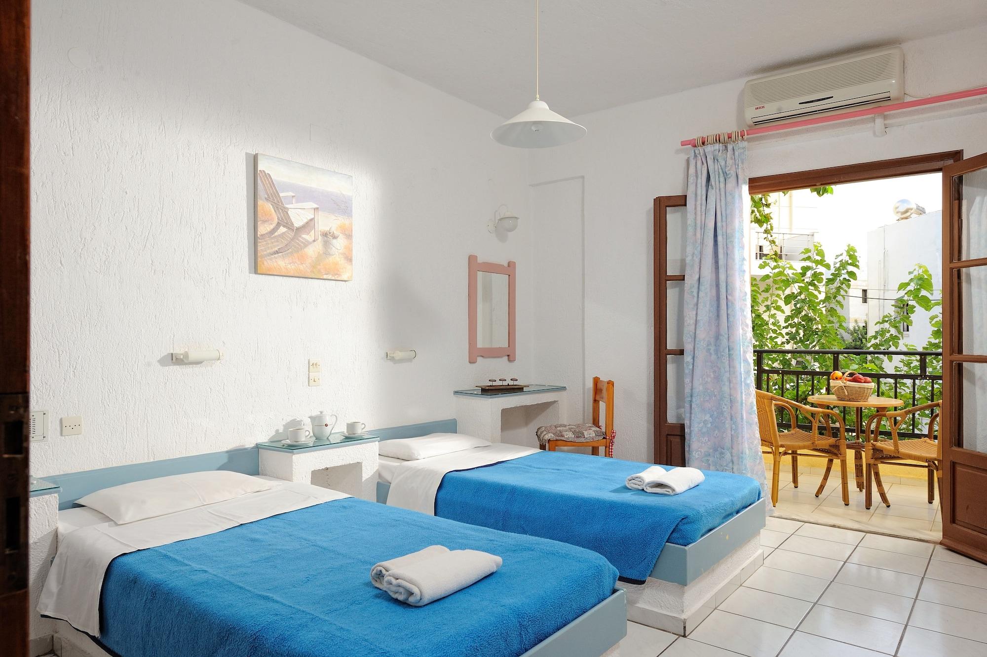 Aparthotel Cleopatra
