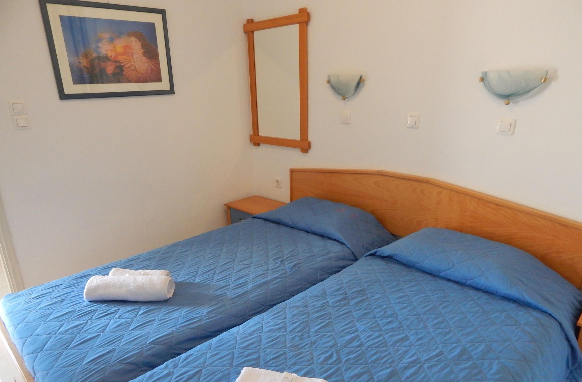 Hotel Dreams4you 3*