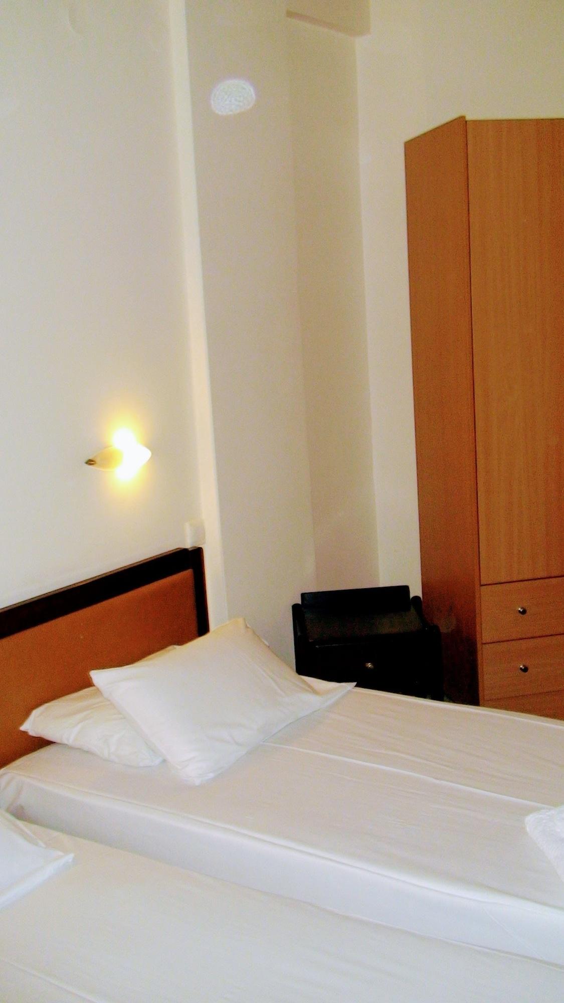Ambrosia Aparthotel Malia (Crete)