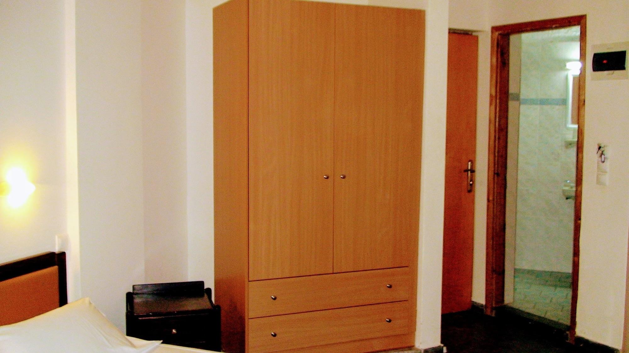 Aparthotel Ambrosia