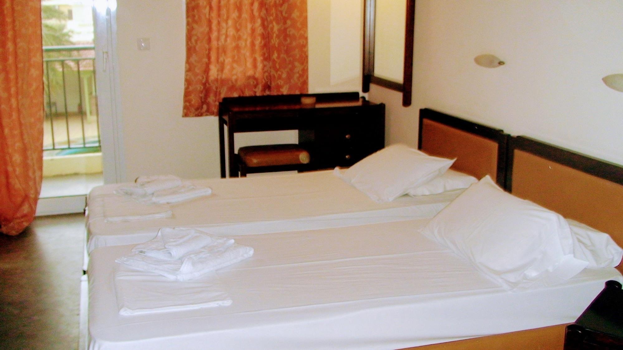 Ambrosia Aparthotel