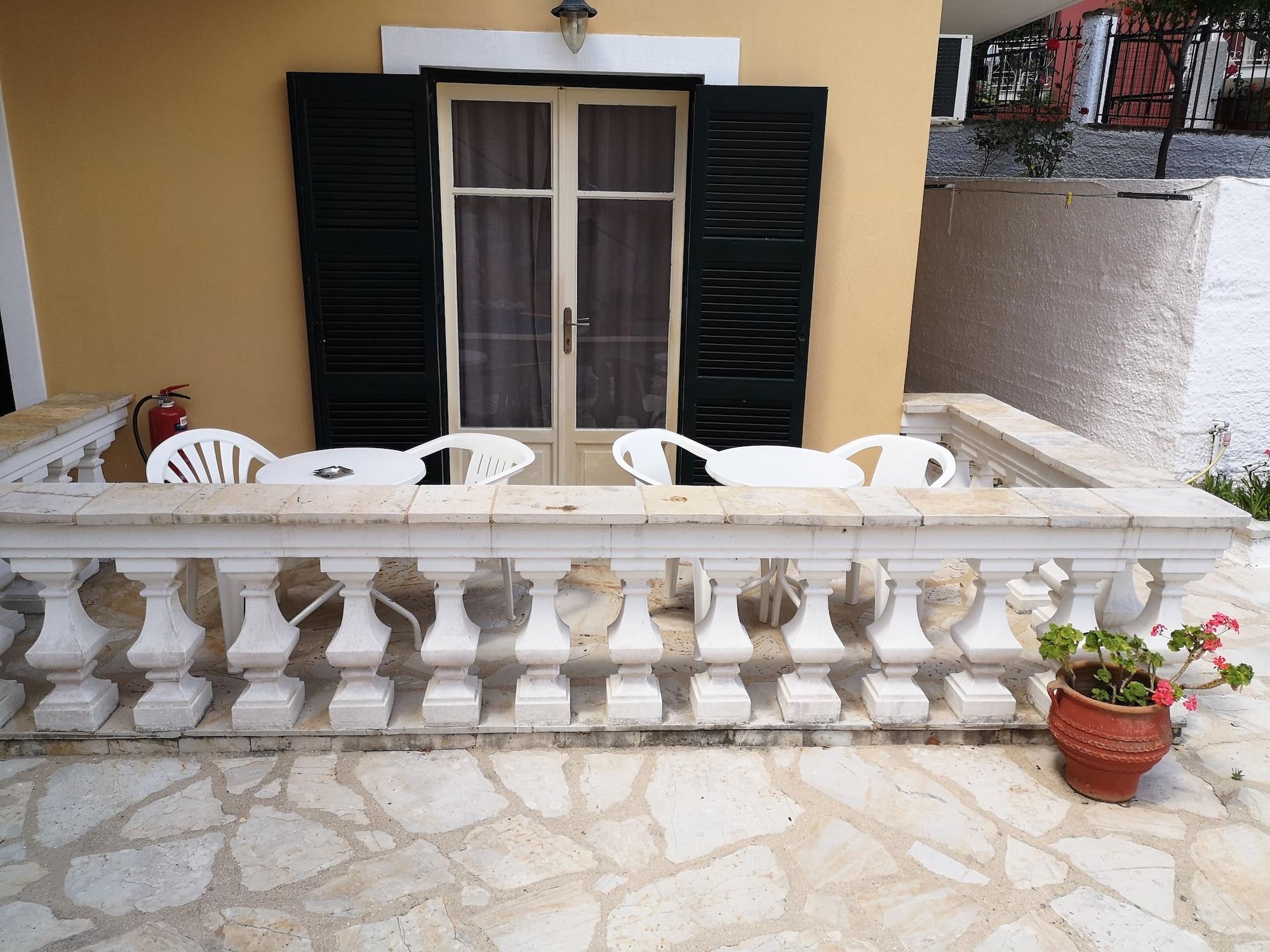 Aparthotel Elli Marina And