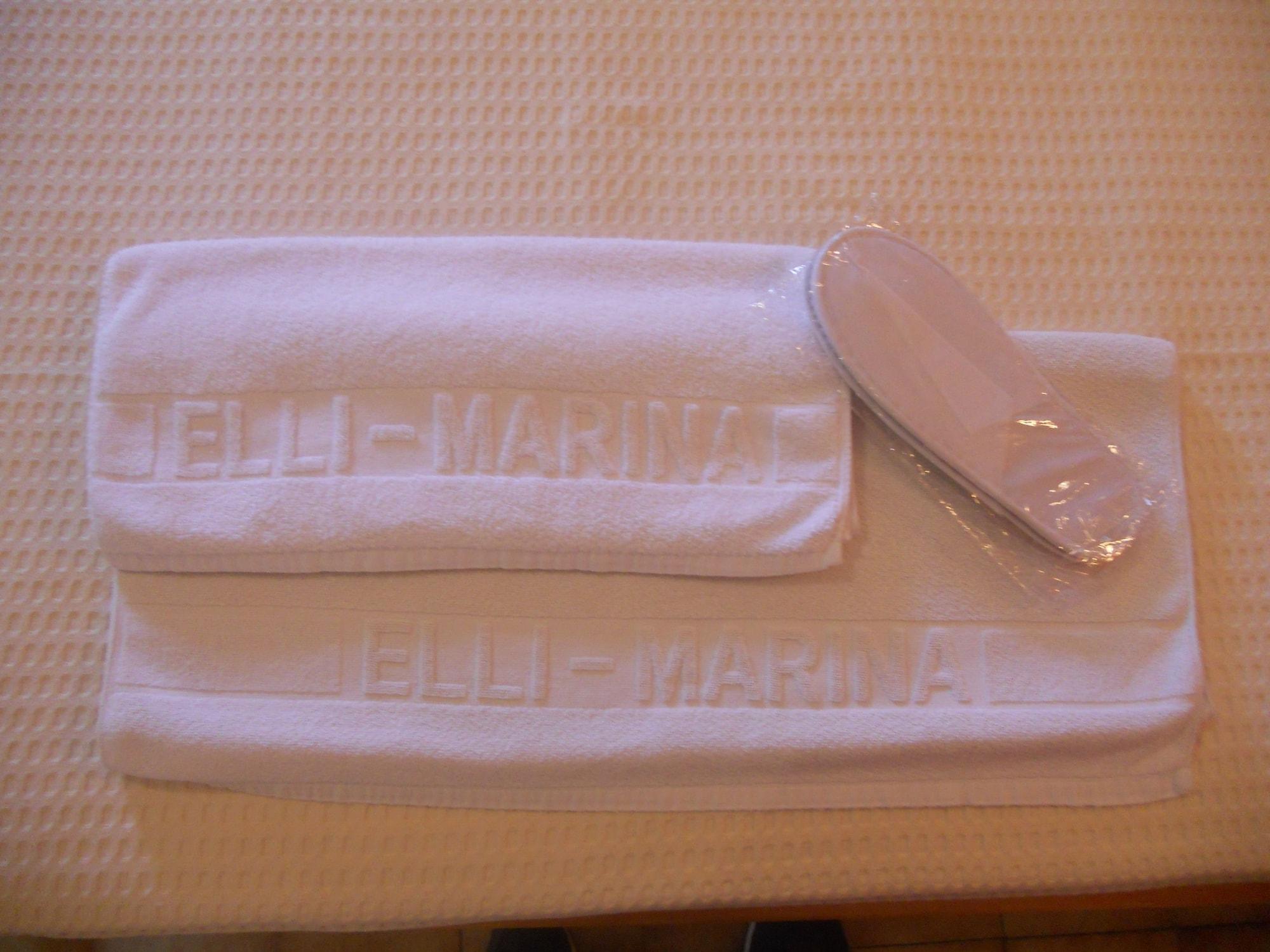 Aparthotel Elli Marina And Benitses (Corfu)