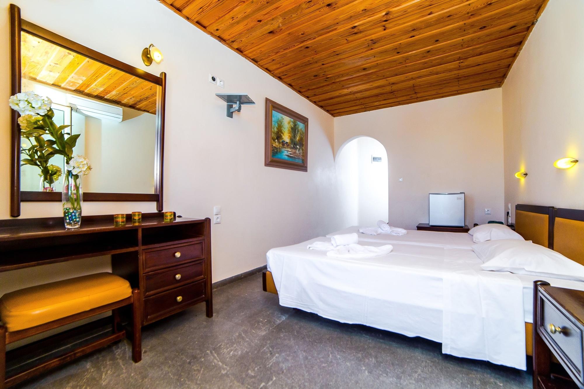 Ambrosia Aparthotel