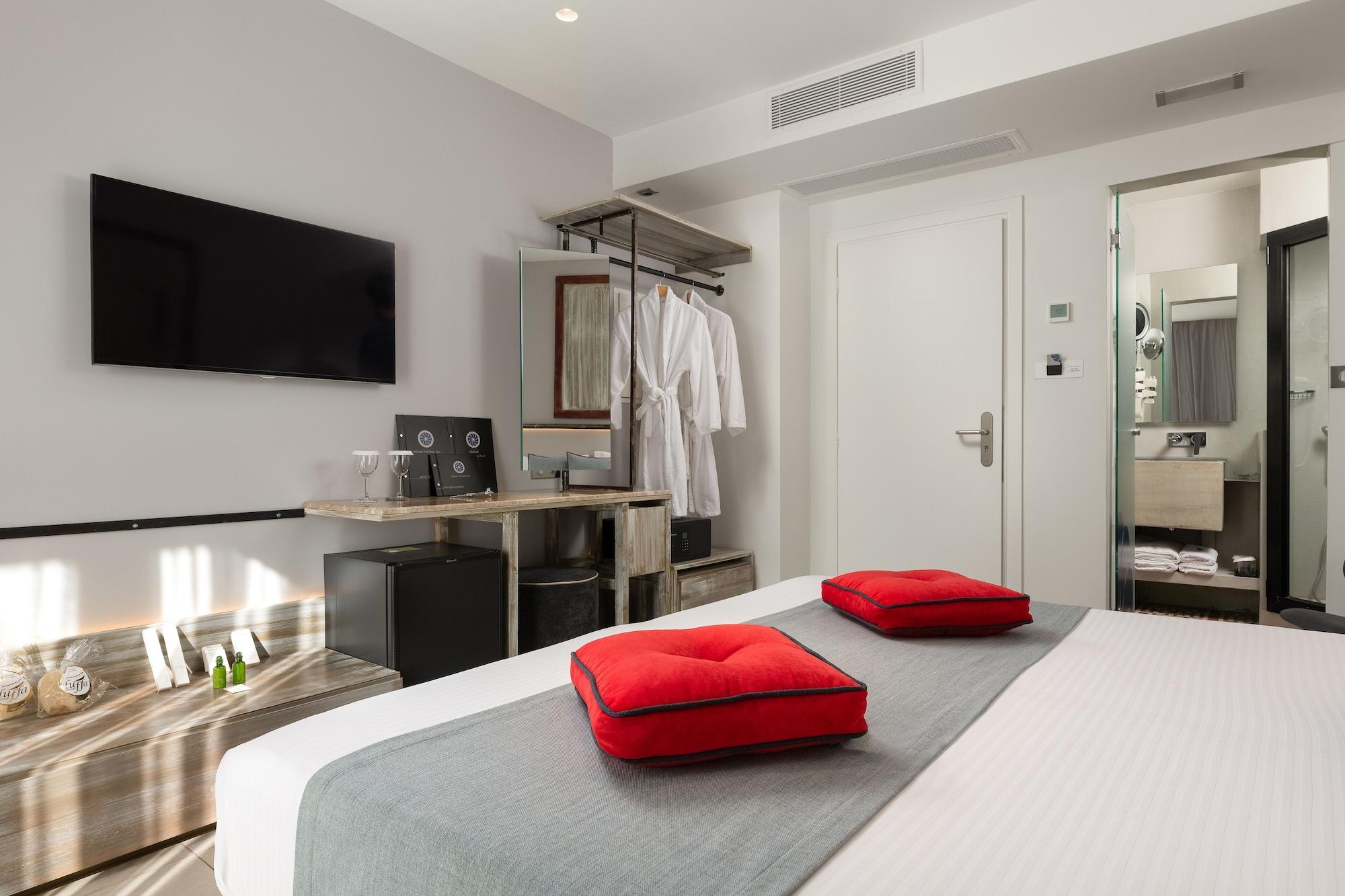 Elakati Luxury Boutique - Adults Only Hotel Rhodes City