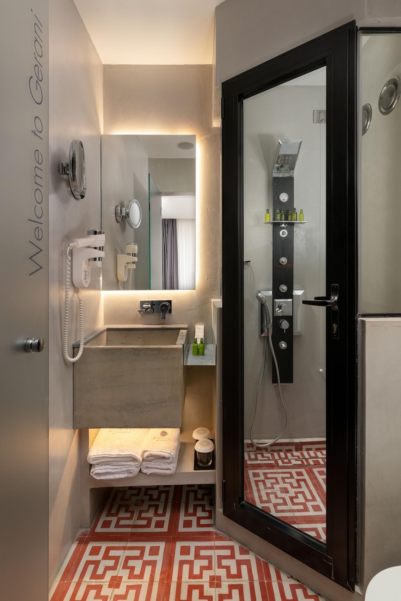 Elakati Luxury Boutique - Adults Only Rhodes City