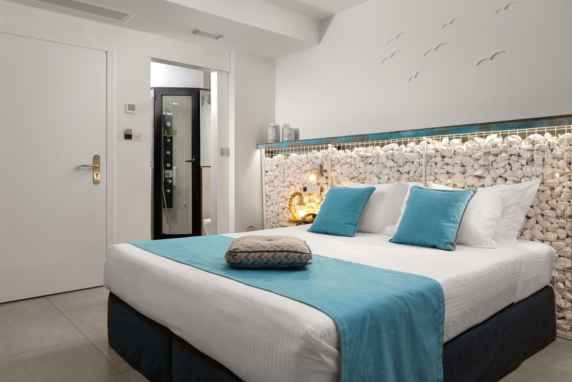 Hotel Elakati Luxury Boutique - Adults Only
