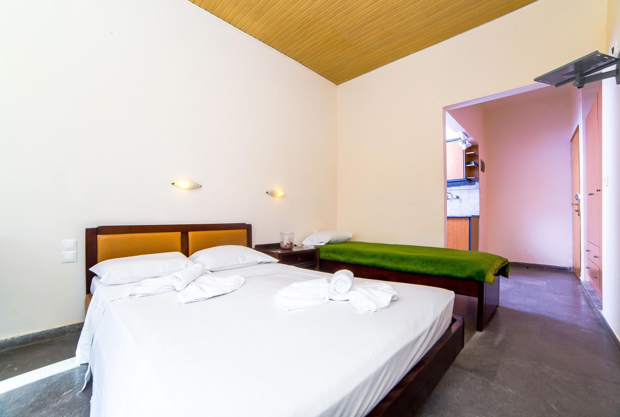Aparthotel Ambrosia