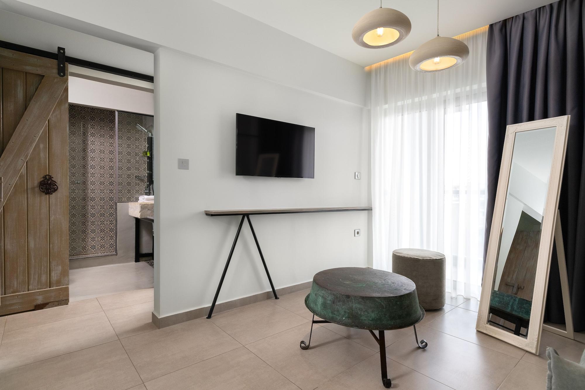 Elakati Luxury Boutique - Adults Only Hotel Rhodes City
