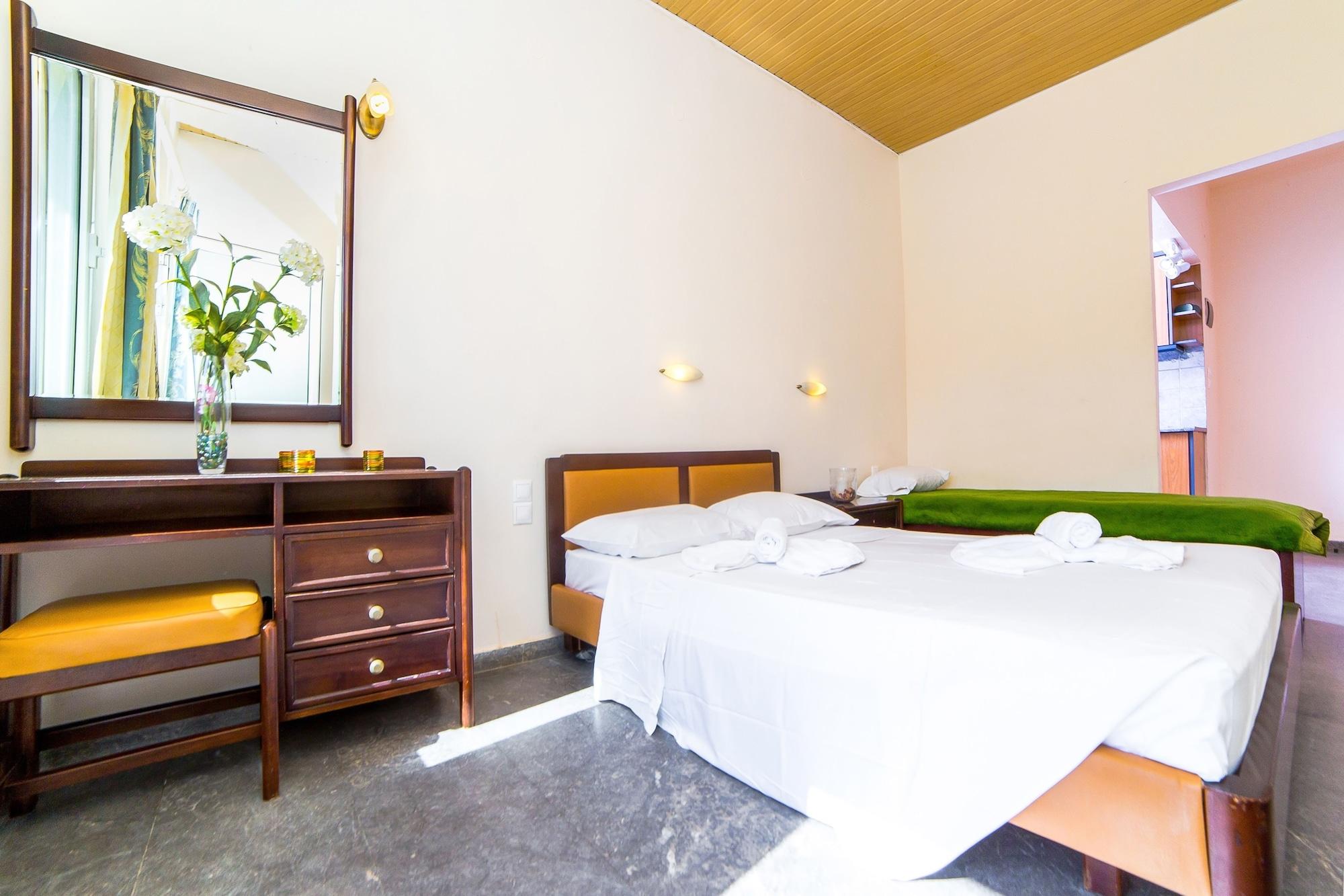 Aparthotel Ambrosia 2*