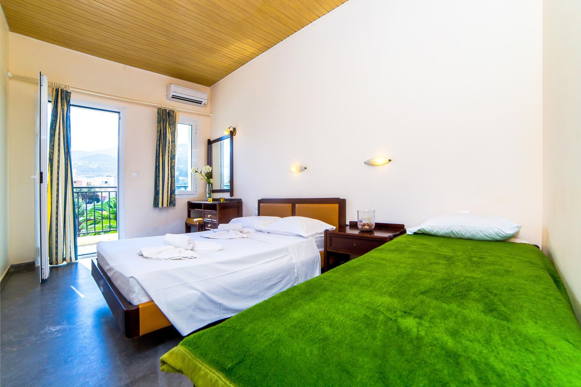 Ambrosia Aparthotel