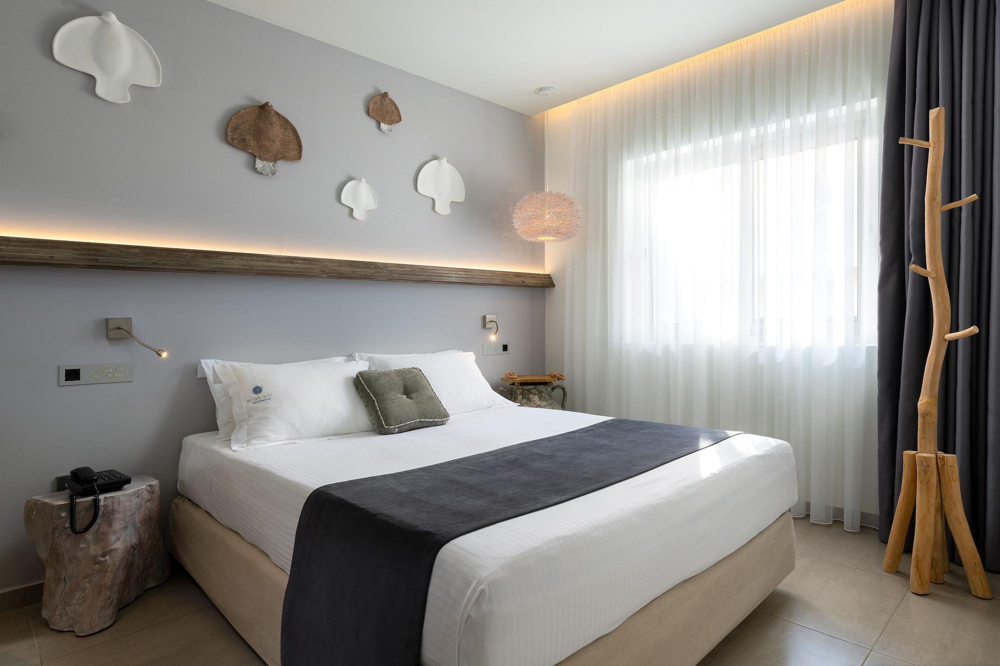 Elakati Luxury Boutique - Adults Only Hotel Rhodes City