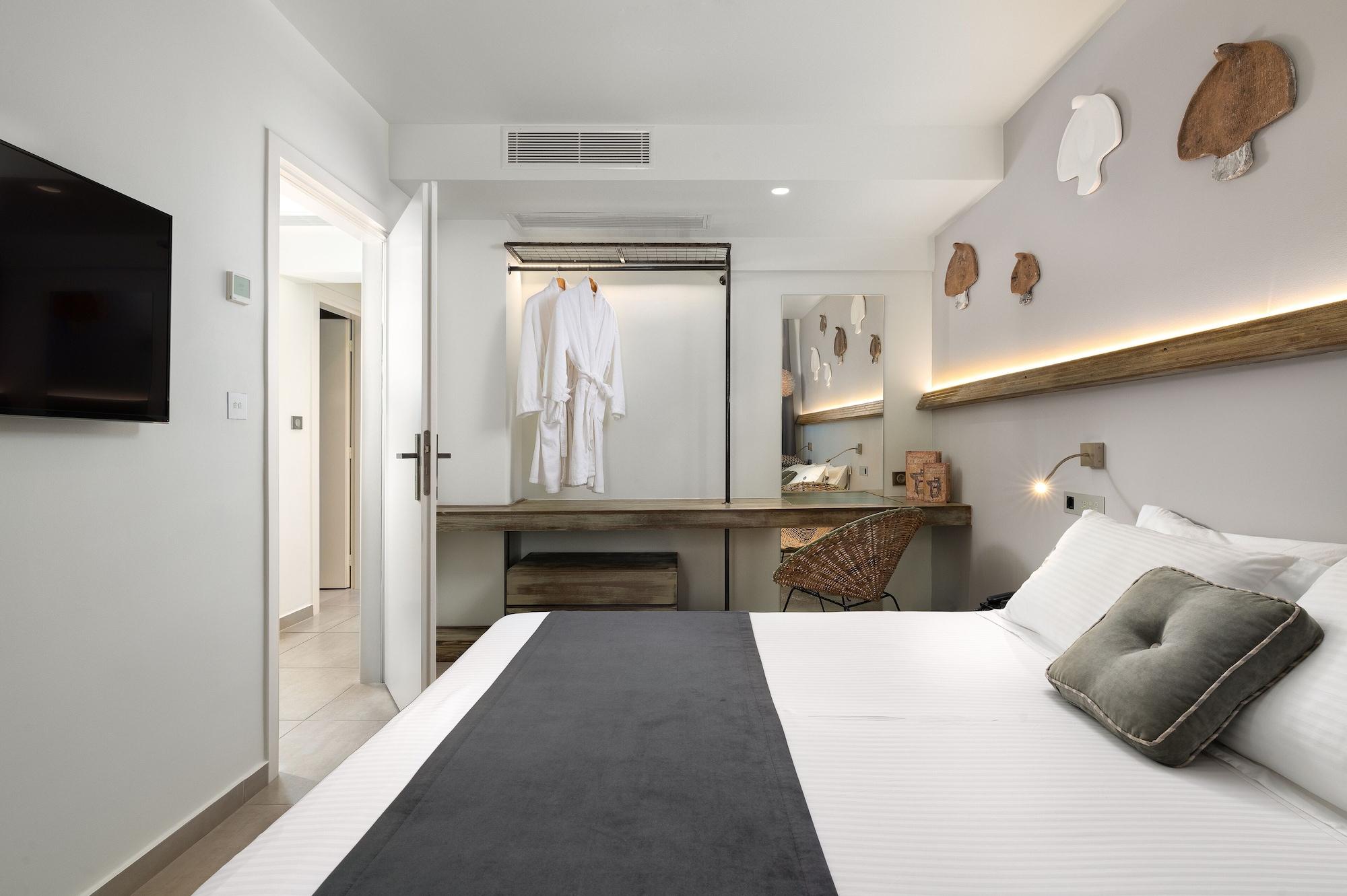 Elakati Luxury Boutique - Adults Only 4* Rhodes City