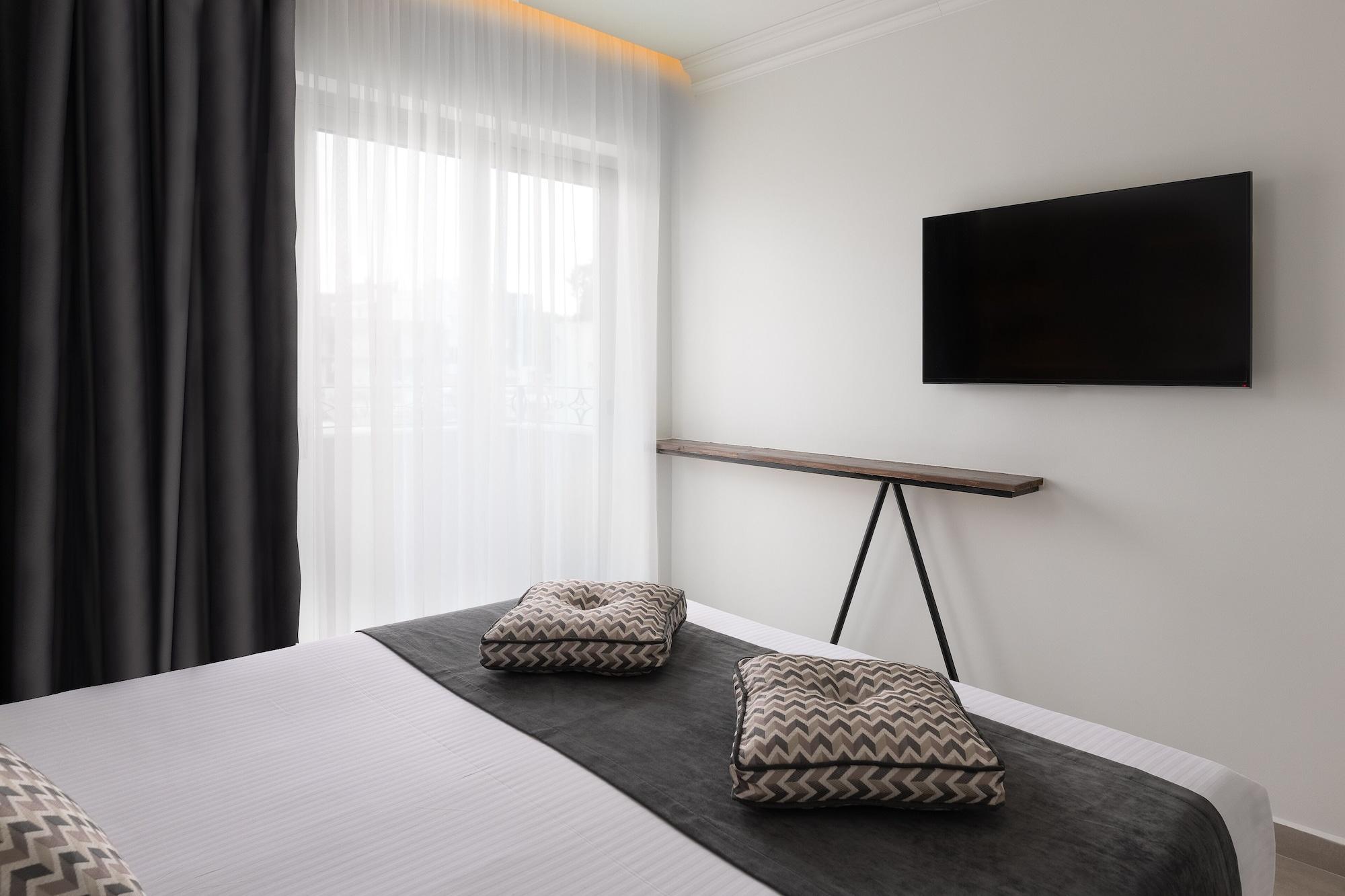 Hotel Elakati Luxury Boutique - Adults Only