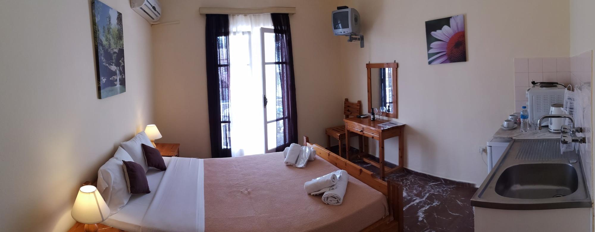 Aparthotel Elli Marina And Benitses (Corfu)