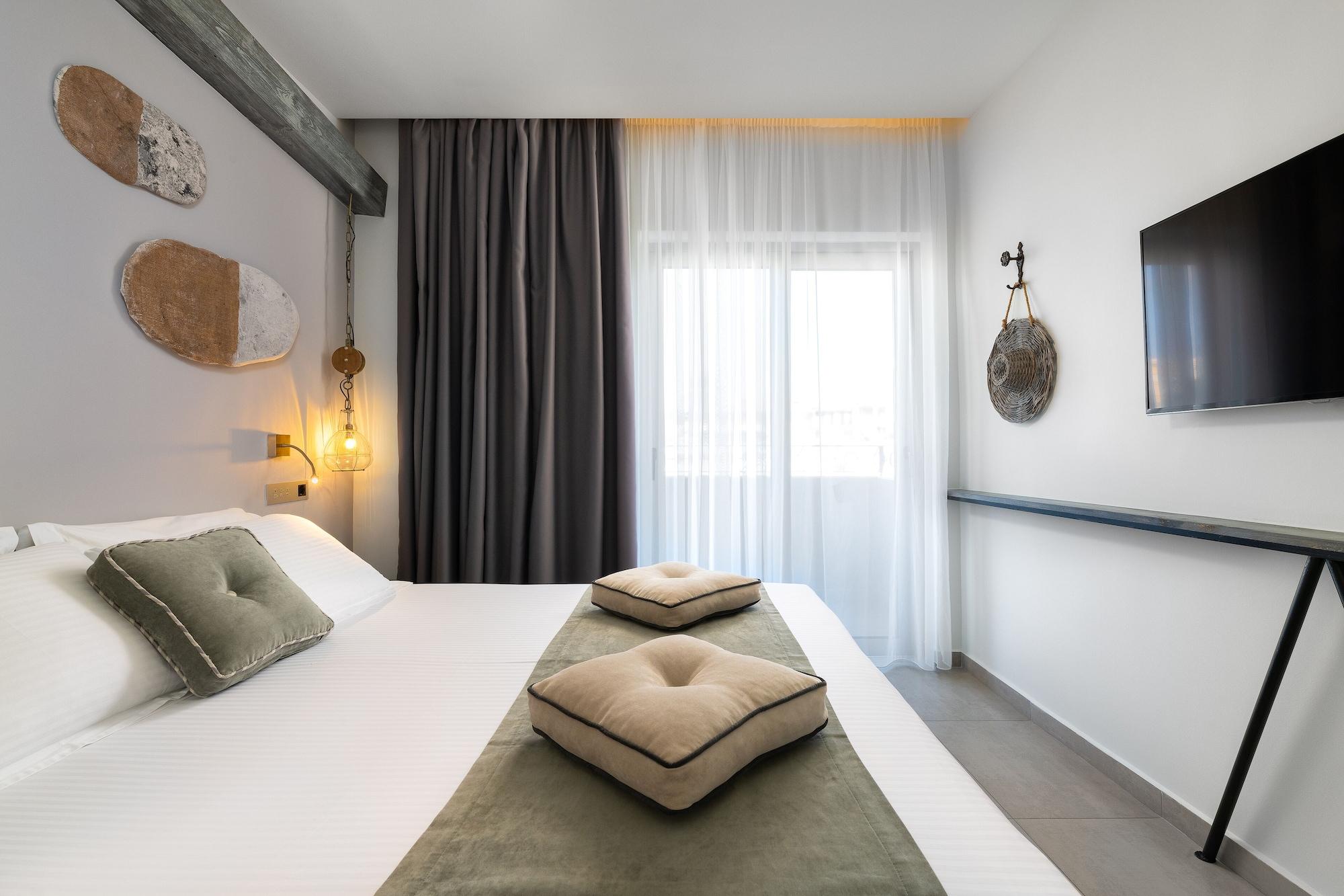 Elakati Luxury Boutique - Adults Only Rhodes City