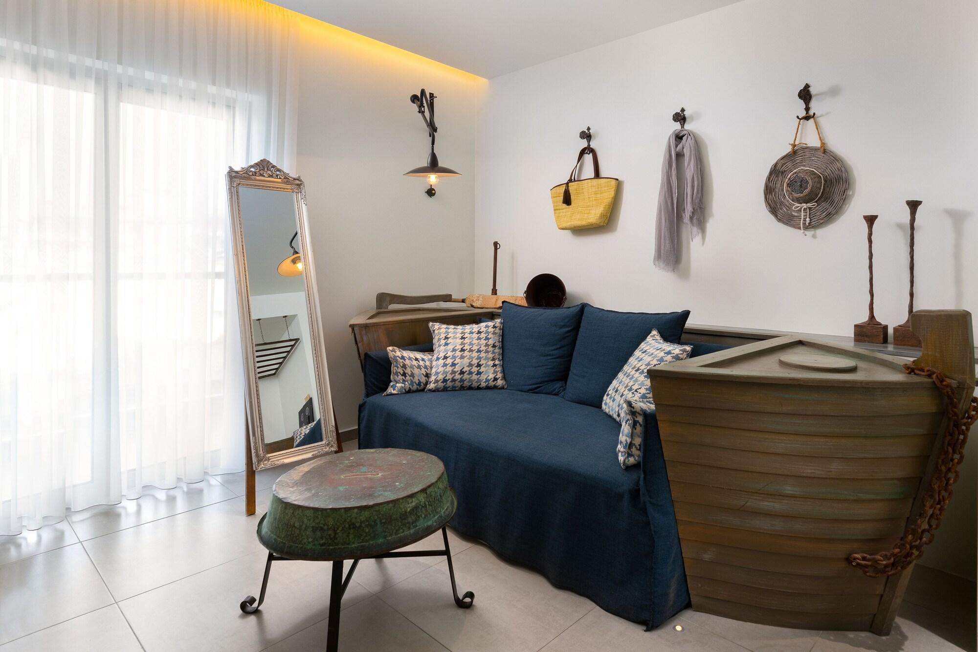 Hotel Elakati Luxury Boutique - Adults Only Rhodes City